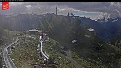 Grindelwald › West: Pfingstegg - Grindelwald Paradise - Kleine Scheidegg - Männlichen - Männlichen