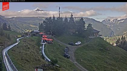 Grindelwald › West: Pfingstegg - Grindelwald Paradise - Kleine Scheidegg - Männlichen - Männlichen