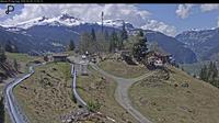 Grindelwald › West: Pfingstegg - Grindelwald Paradise - Kleine Scheidegg - Männlichen - Männlichen