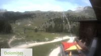 Cortina d'Ampezzo: Fänes