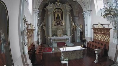 Wolborz indoor webcam