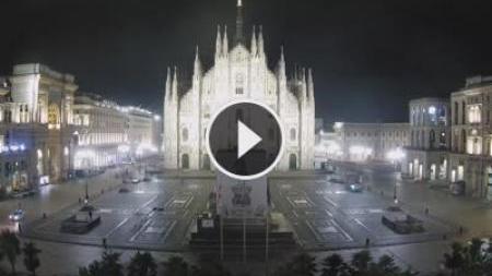 Milan: Duomo di