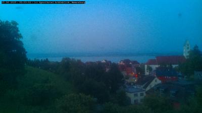 Baitenhausen beach webcam