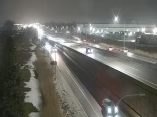 Traffic Cam Lackawanna › West: NY 5 at Ridge Road