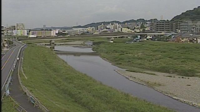 Tama River Vista Webcam