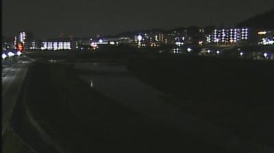 Tama River Vista