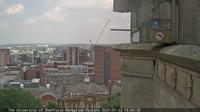 Sheffield: Mappin Street