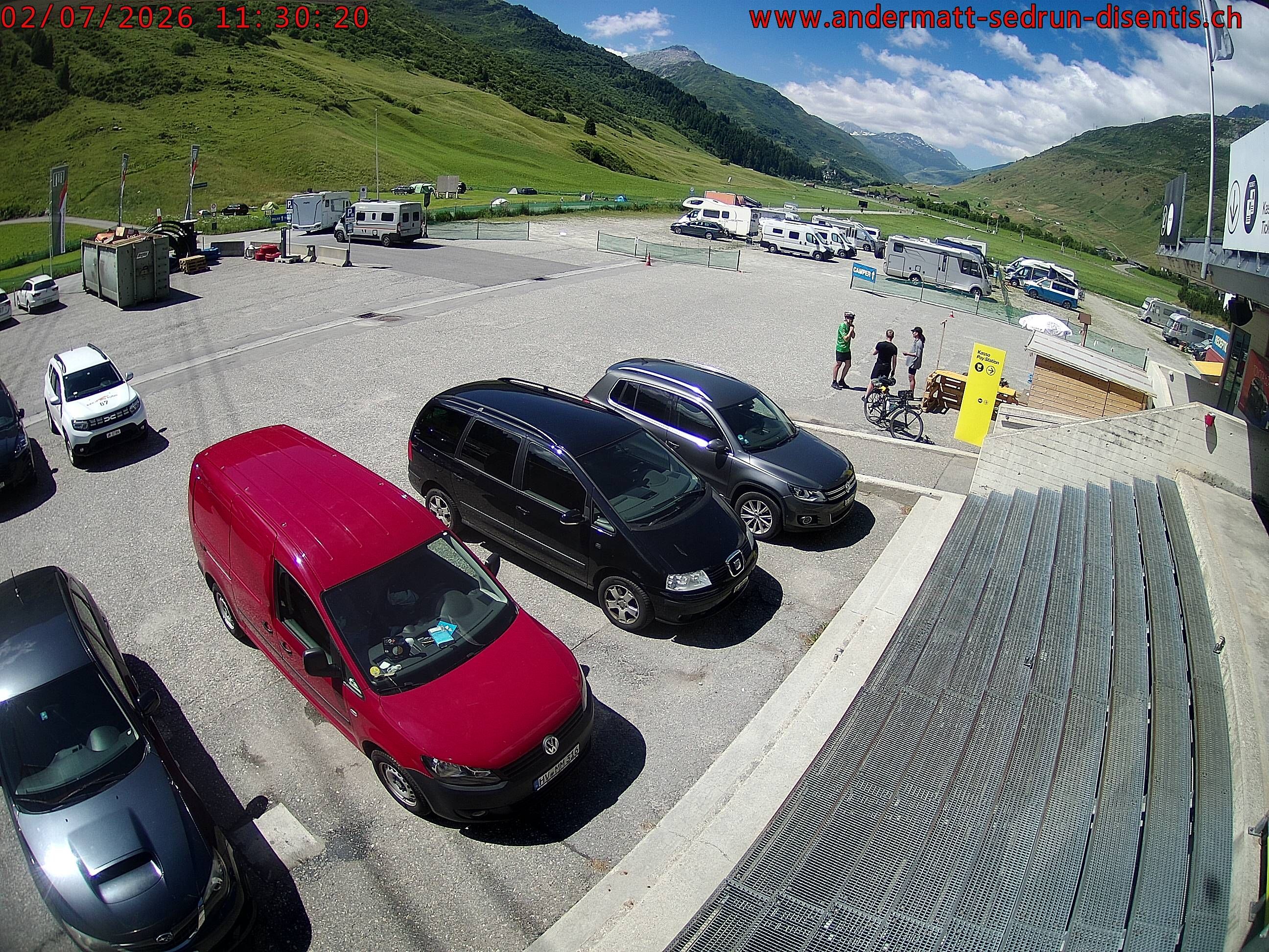 Andermatt