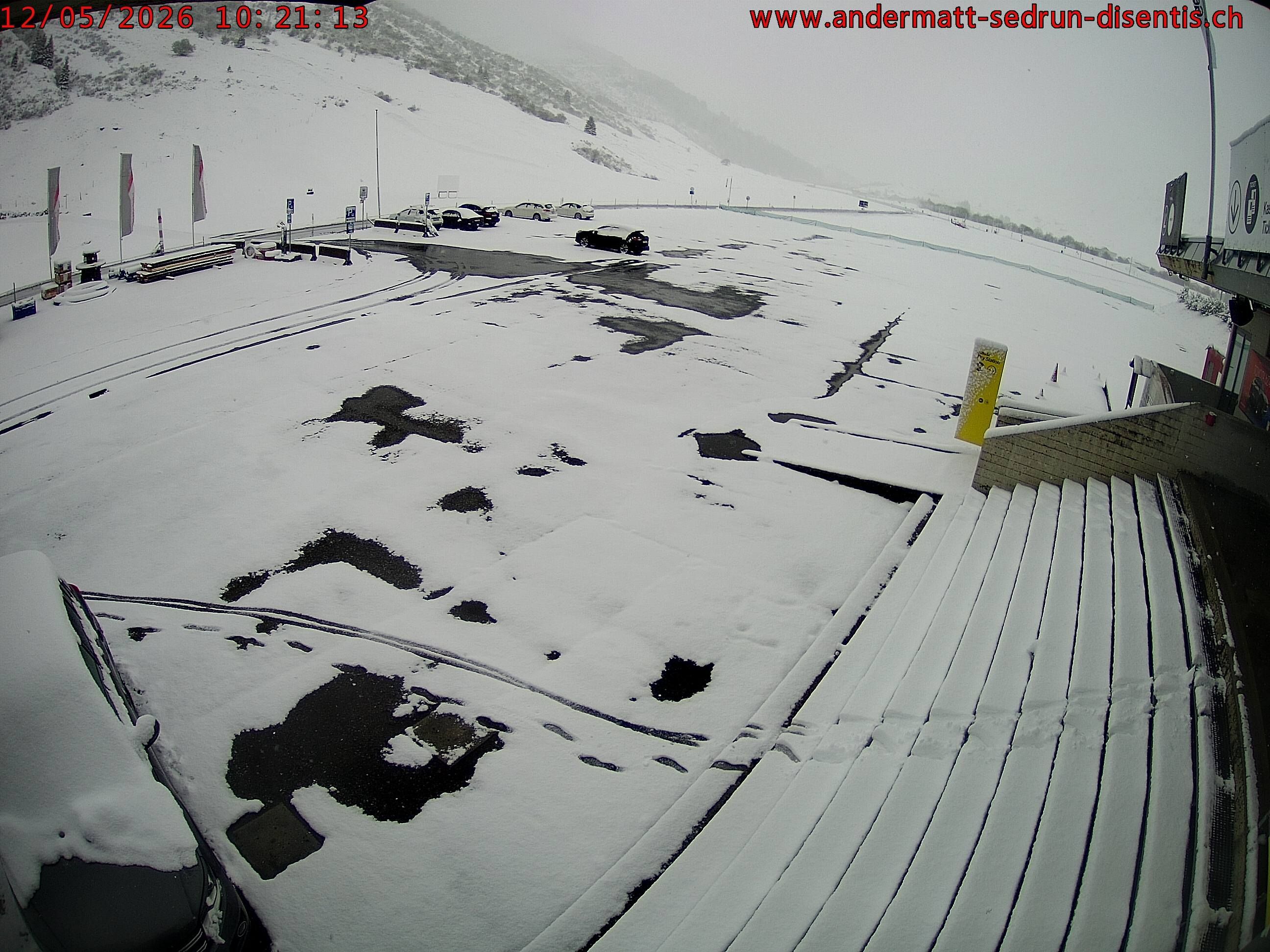 Andermatt