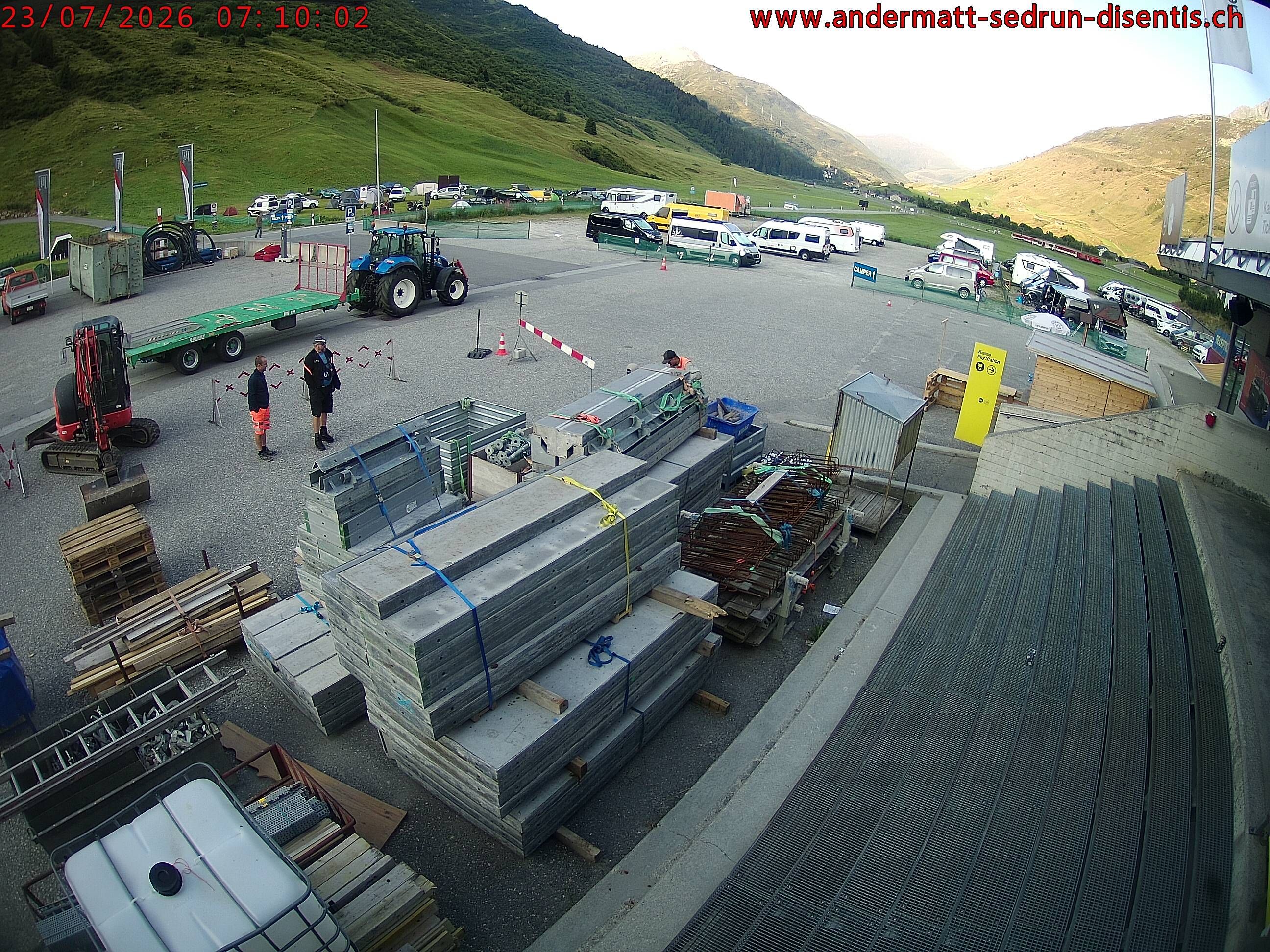 Andermatt