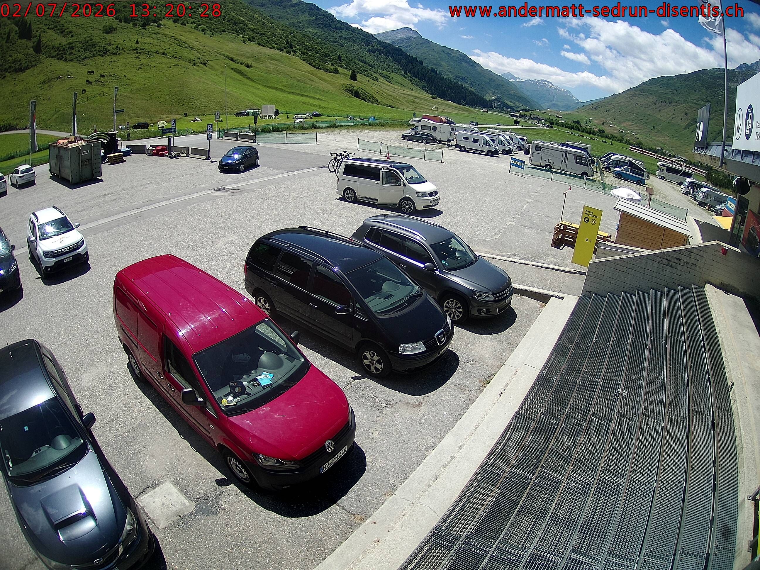 Andermatt