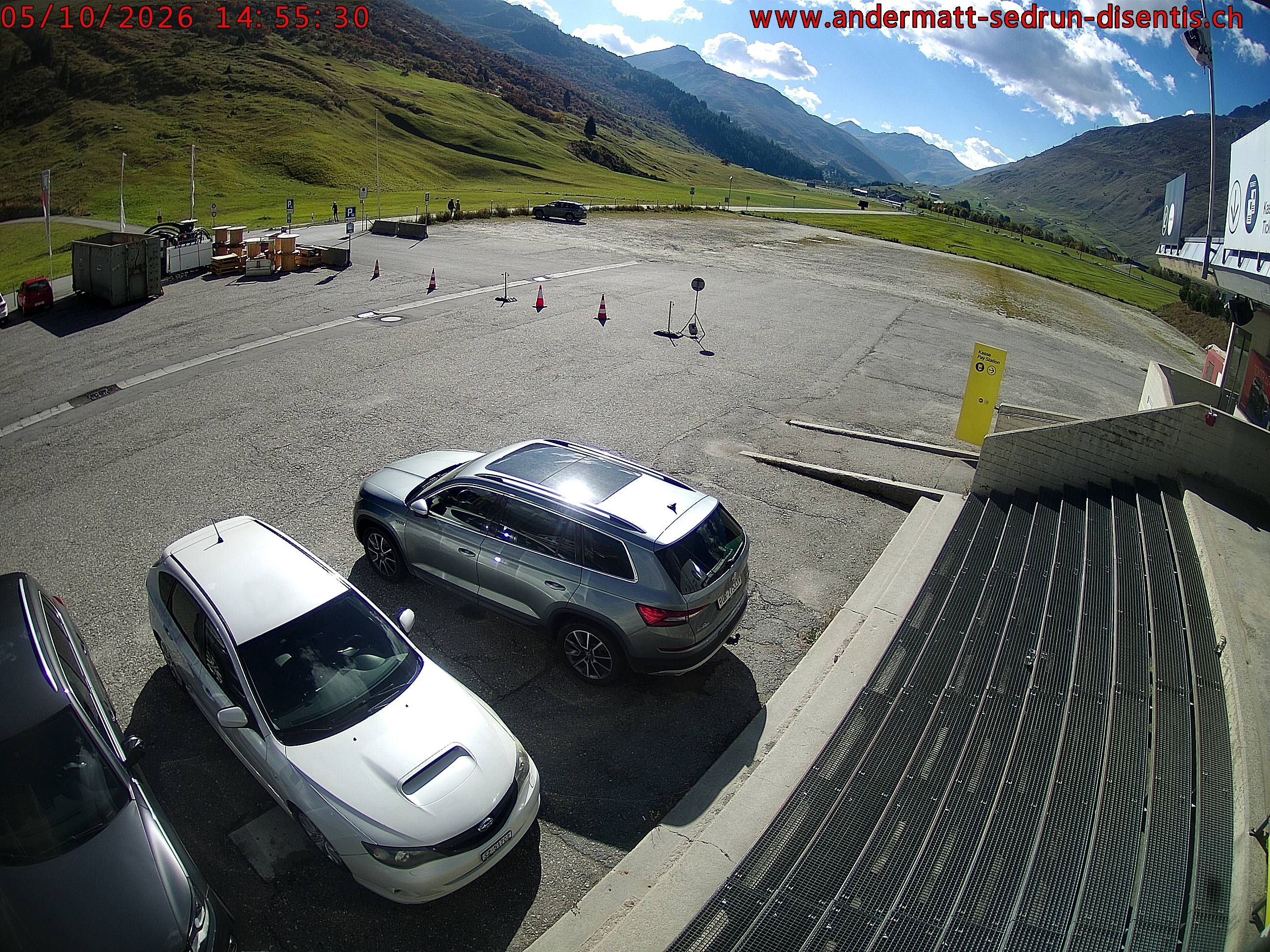 Andermatt