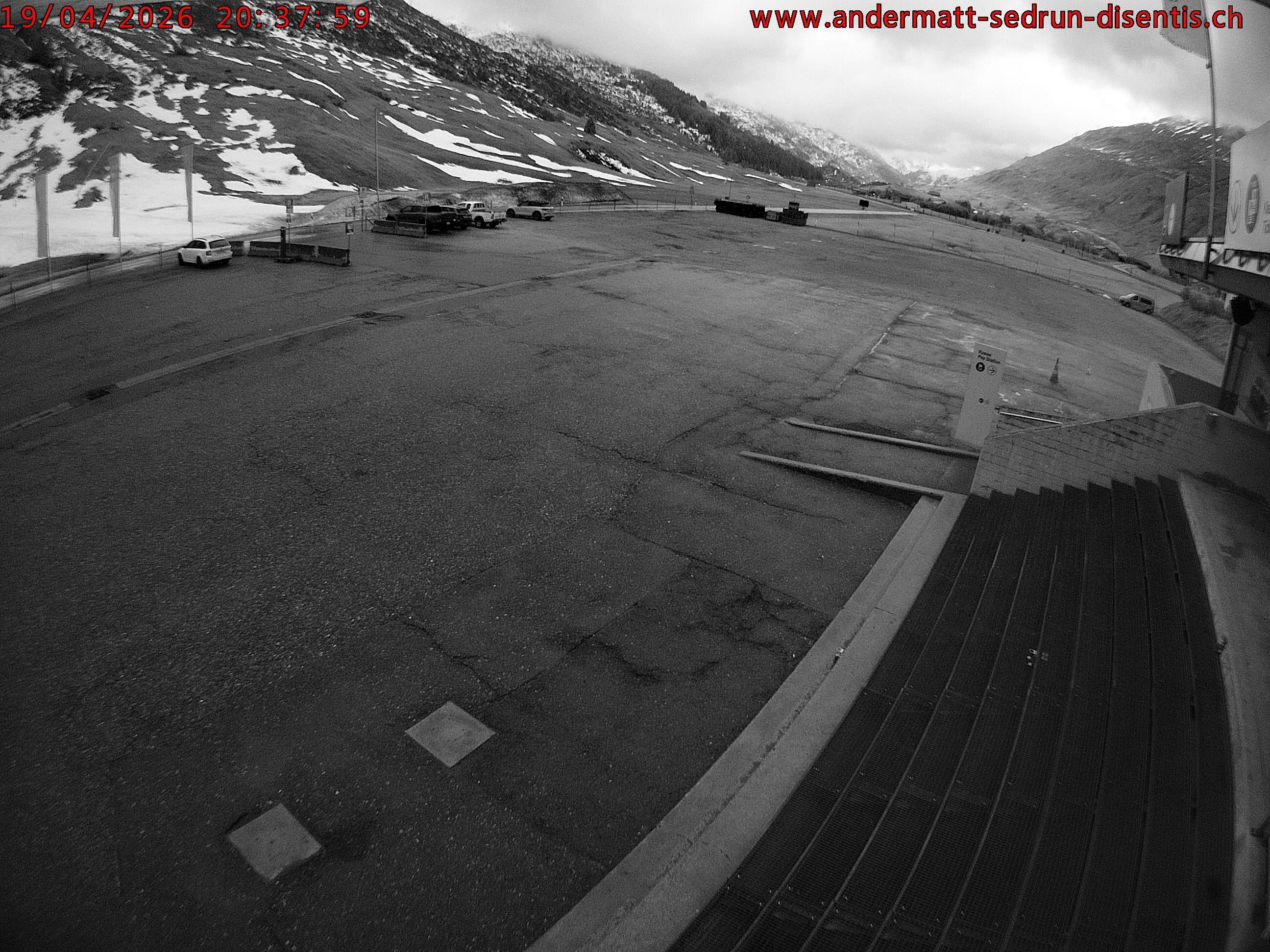 Andermatt