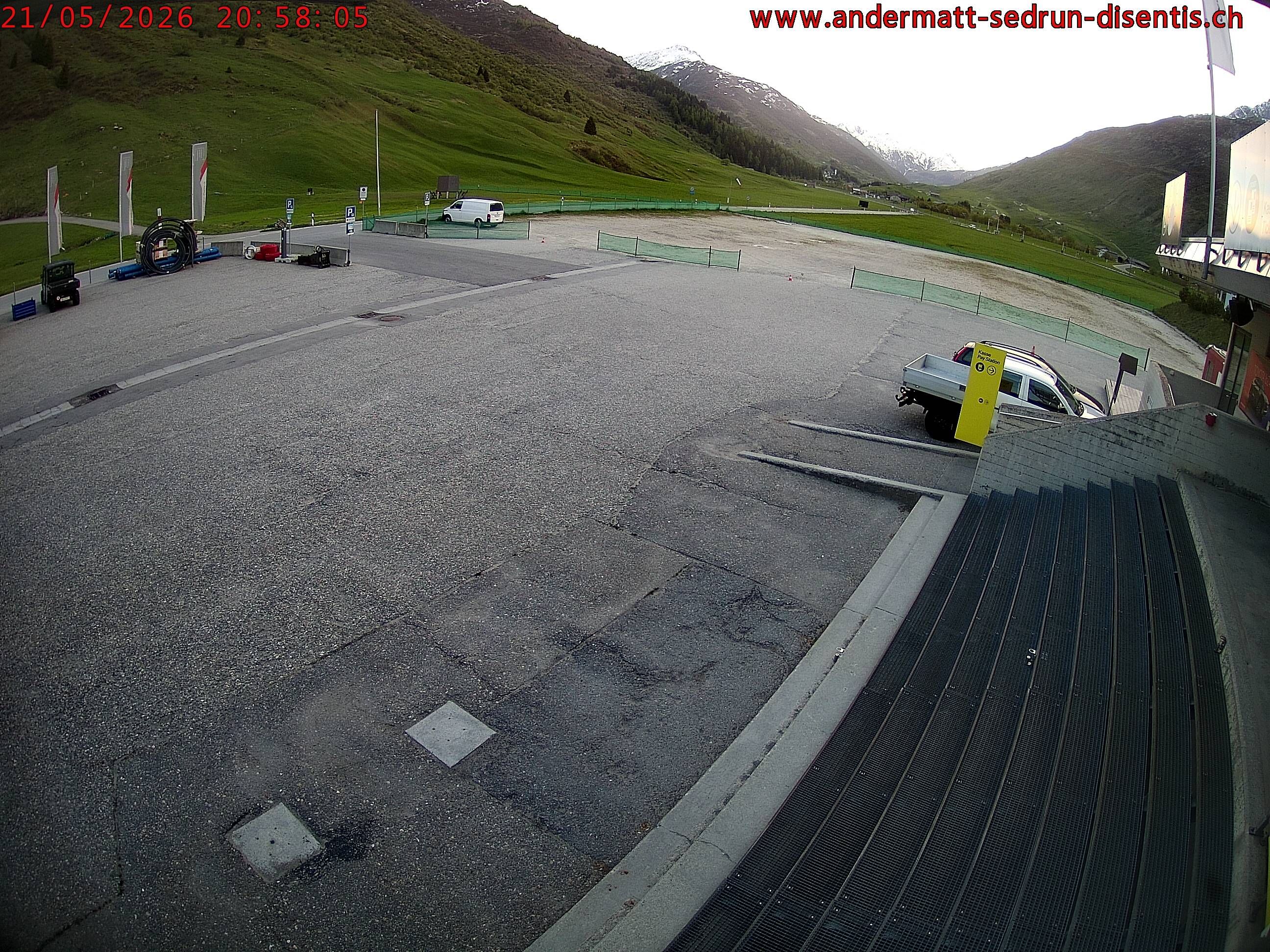 Andermatt