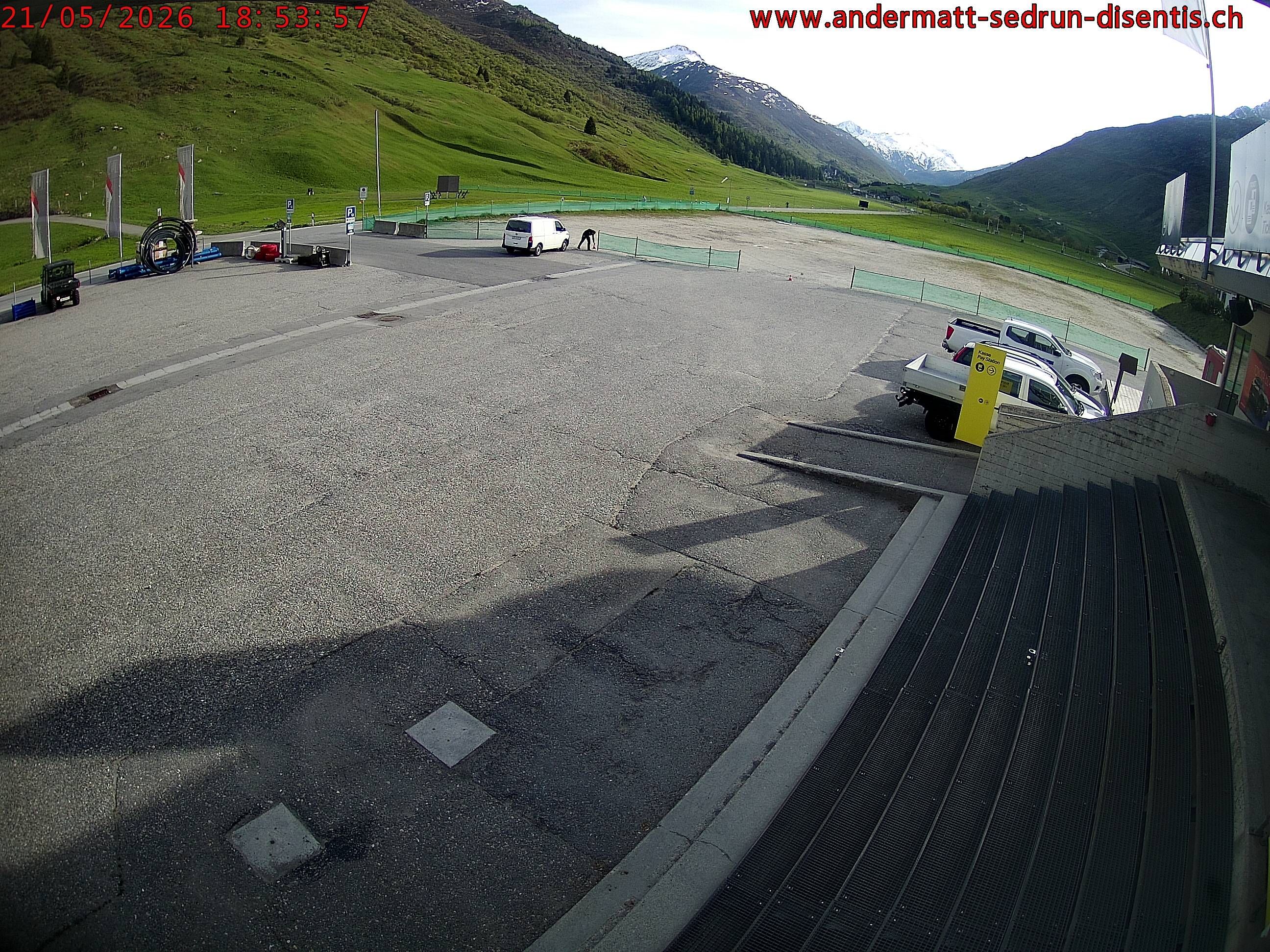 Andermatt
