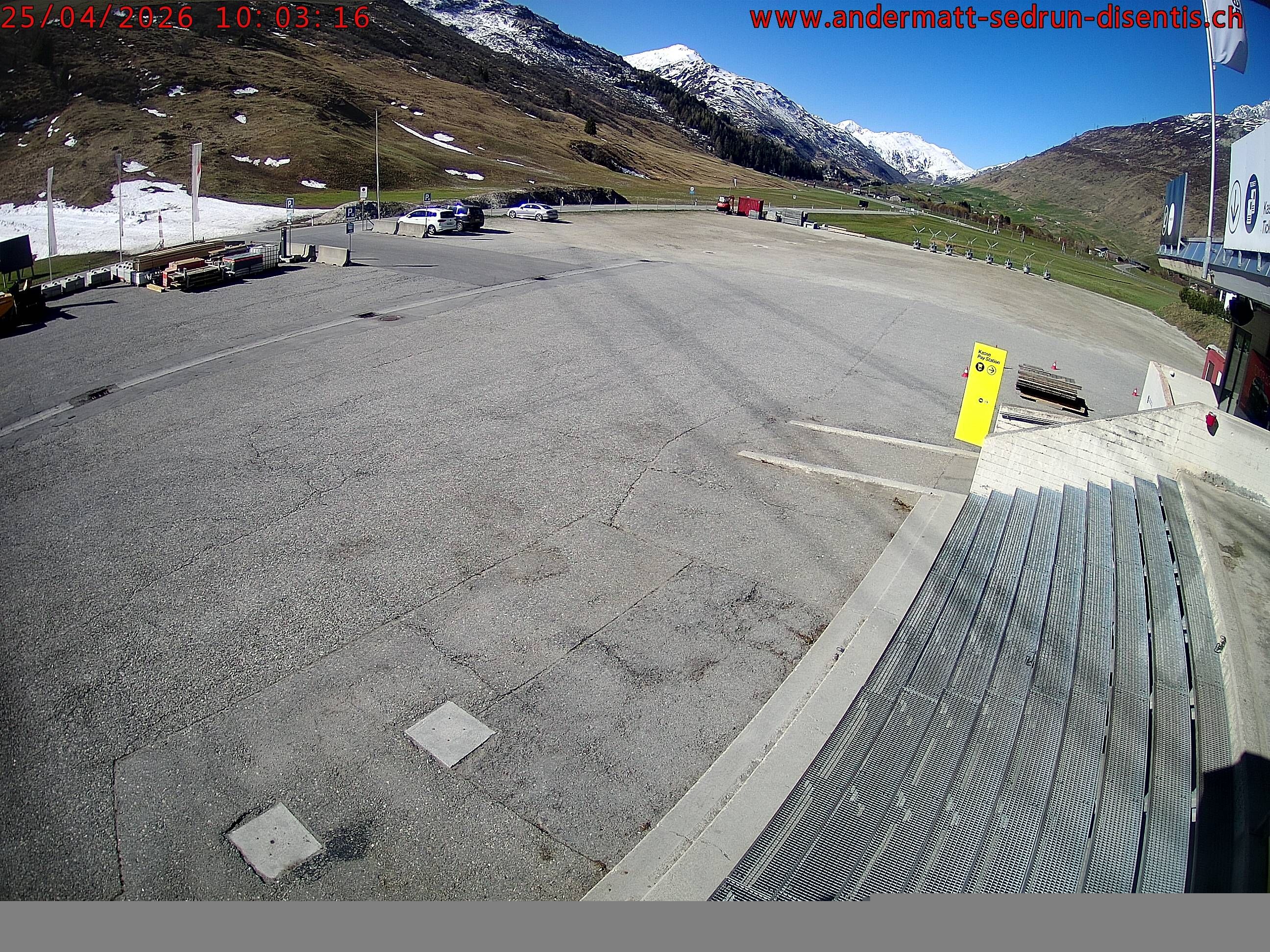 Andermatt