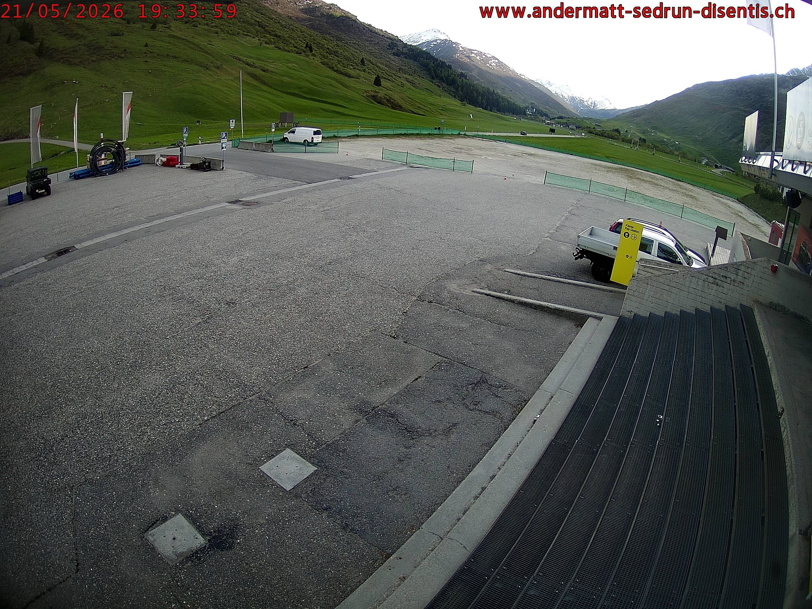 Andermatt