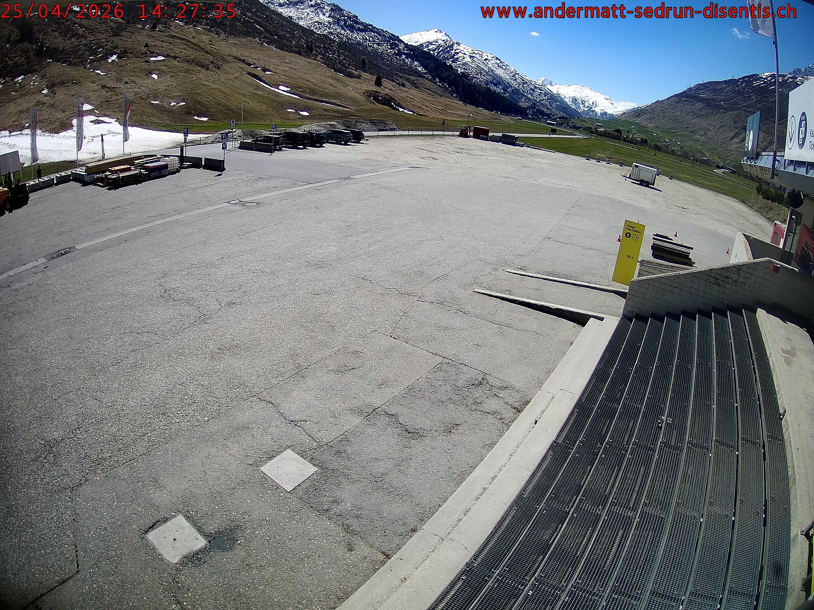 Andermatt