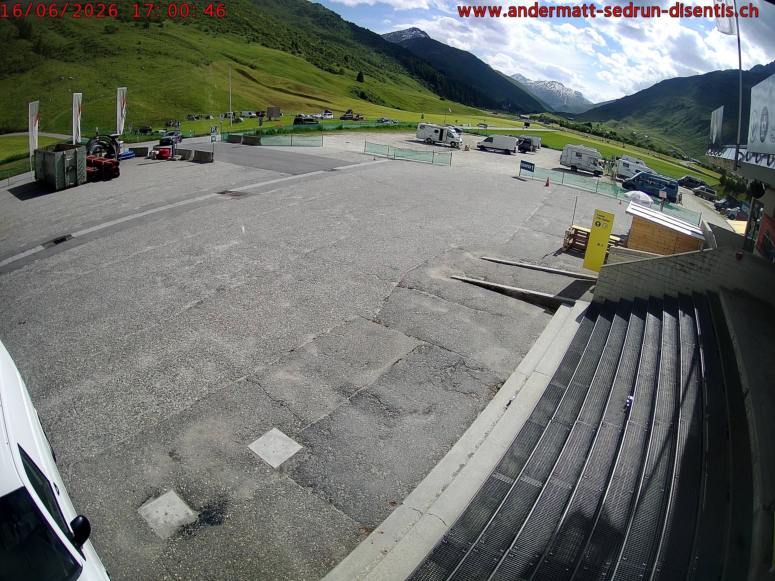 Andermatt