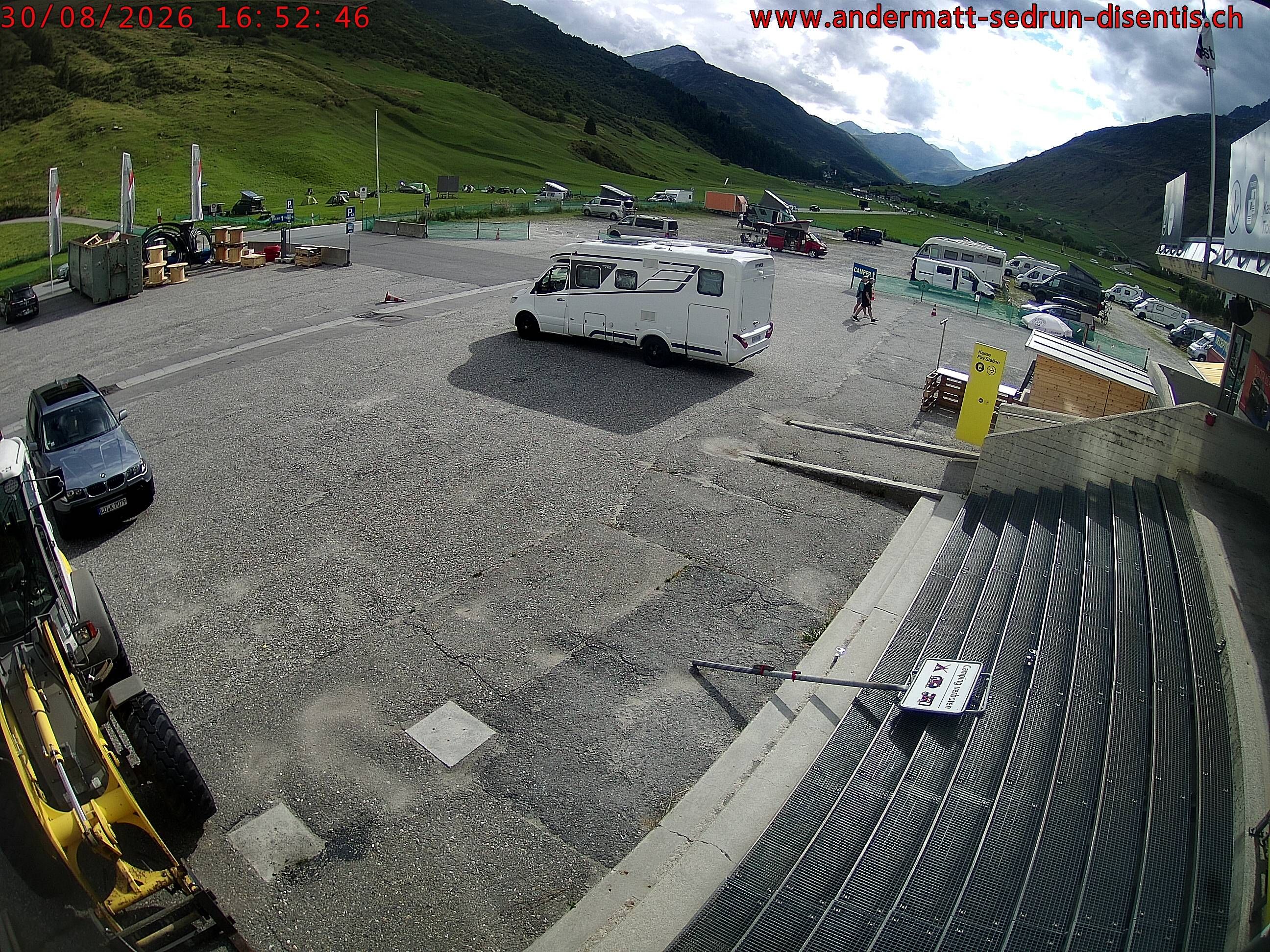 Andermatt