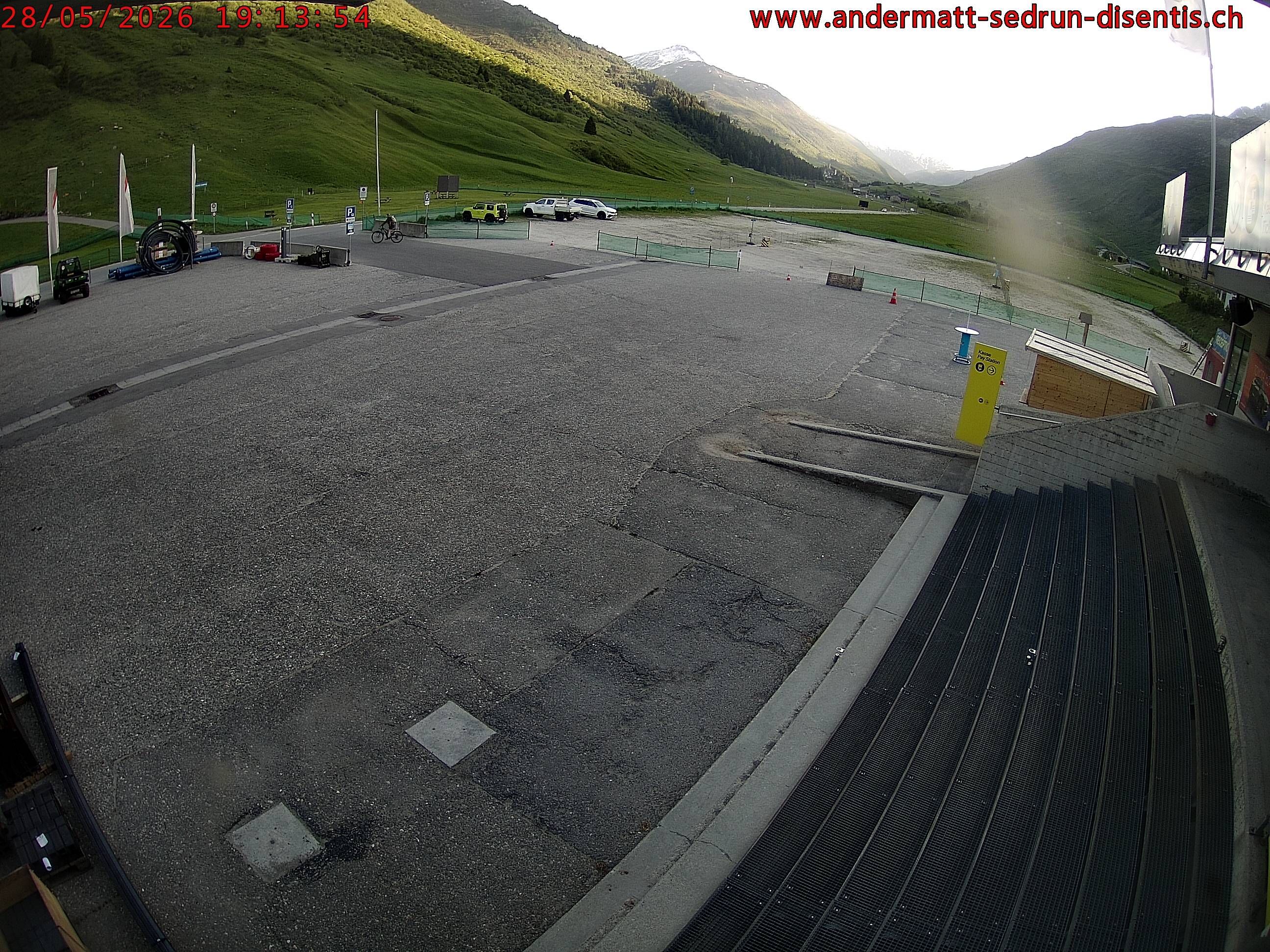 Andermatt