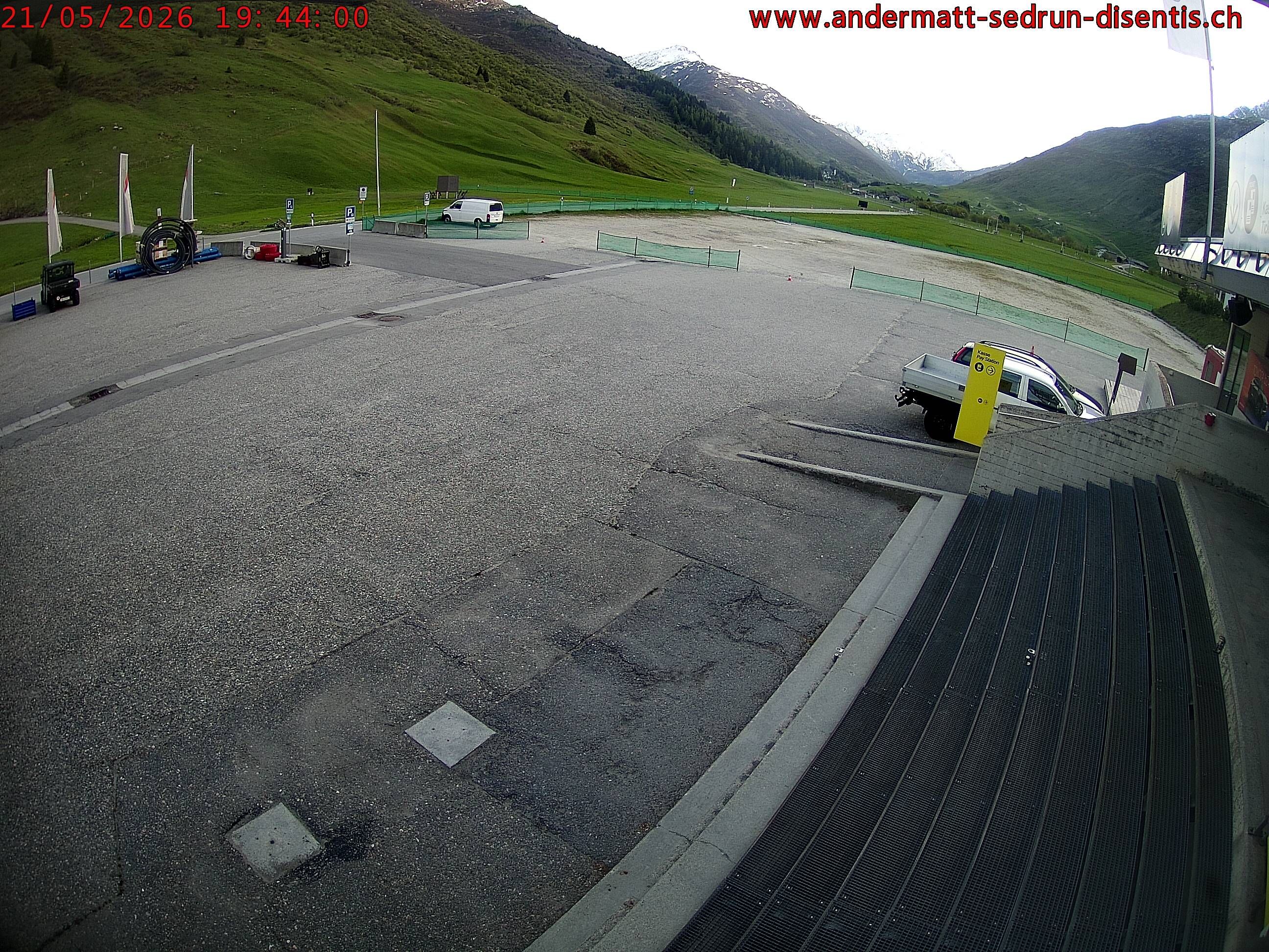 Andermatt