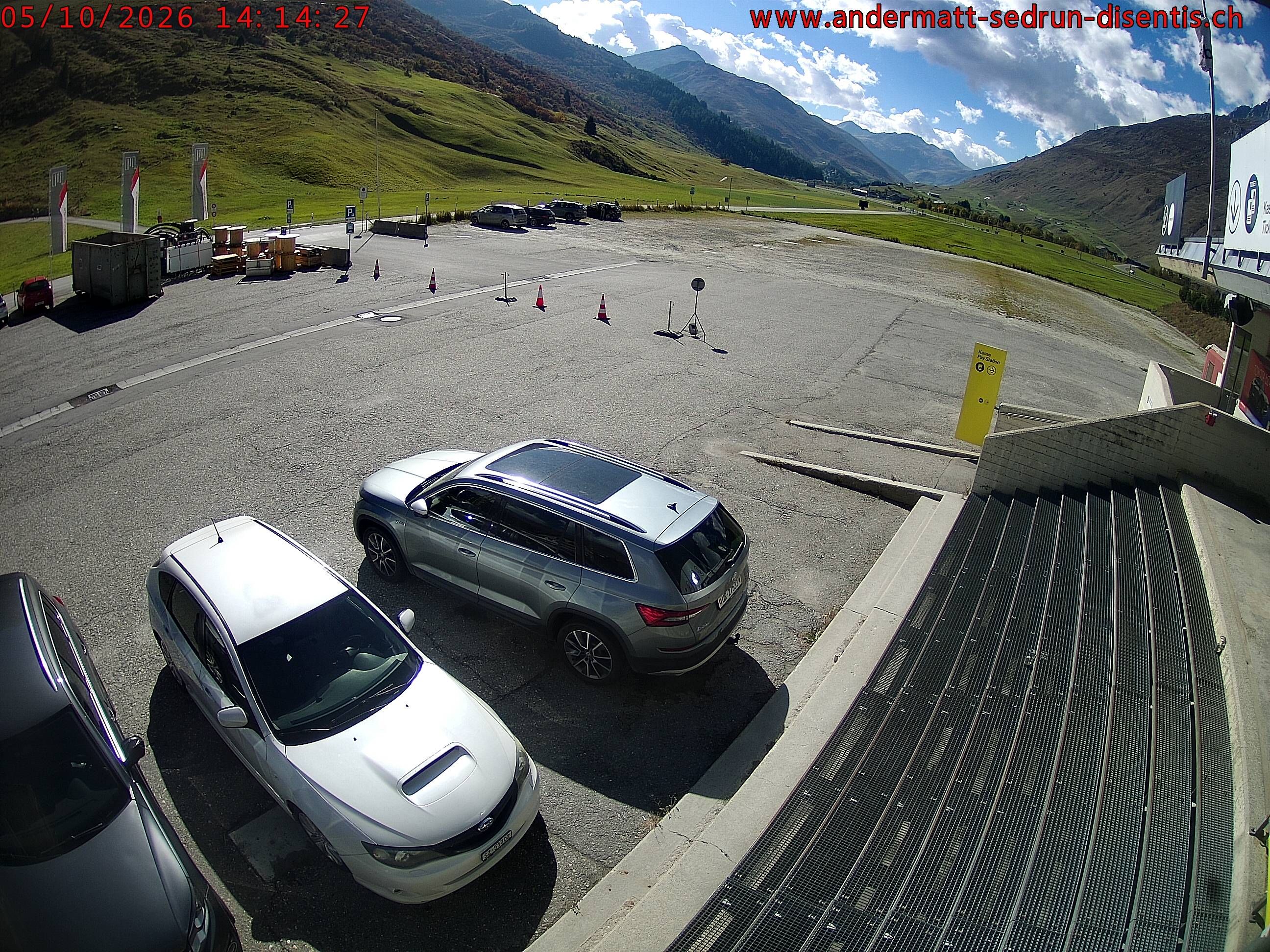 Andermatt