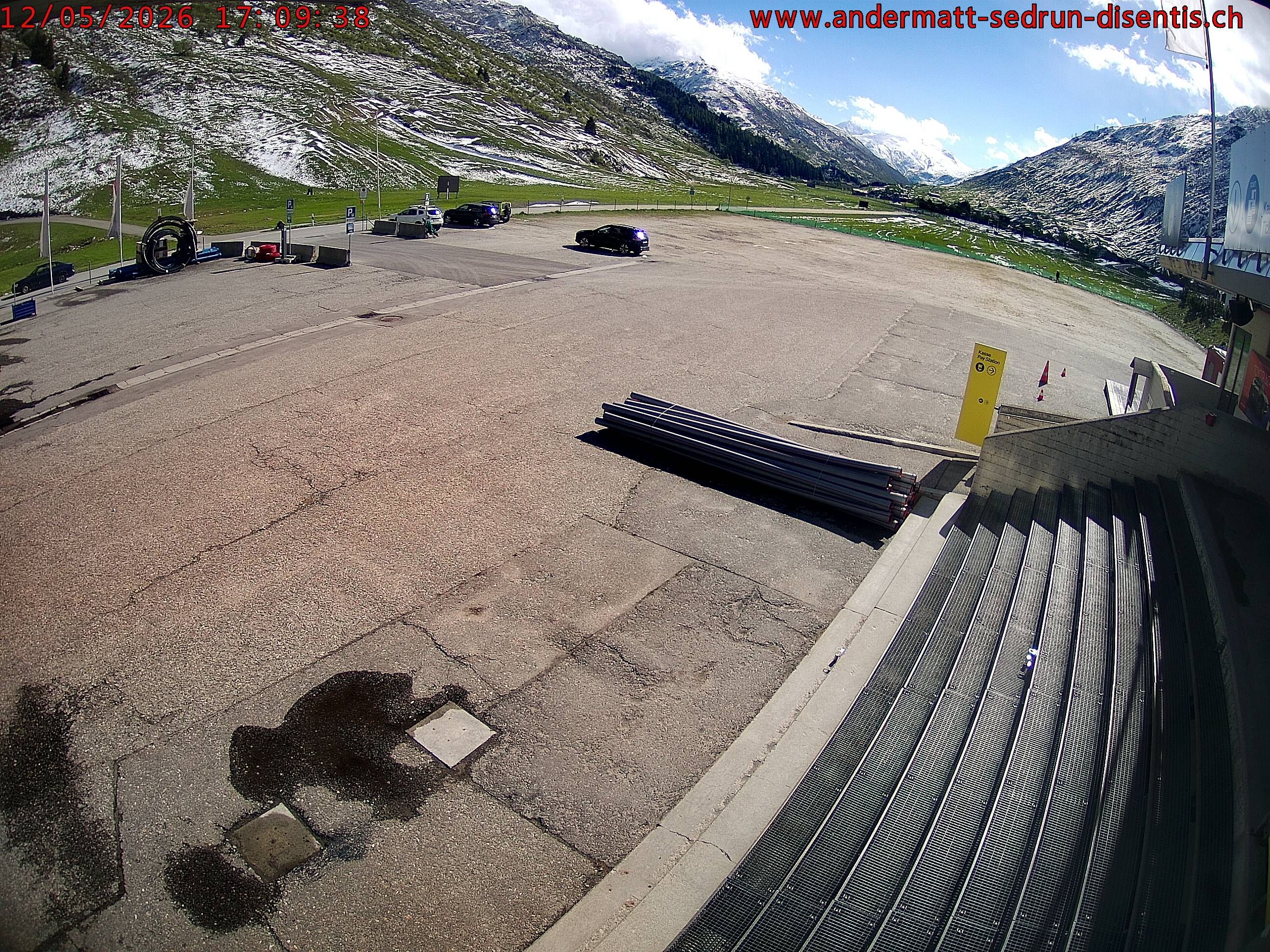 Andermatt