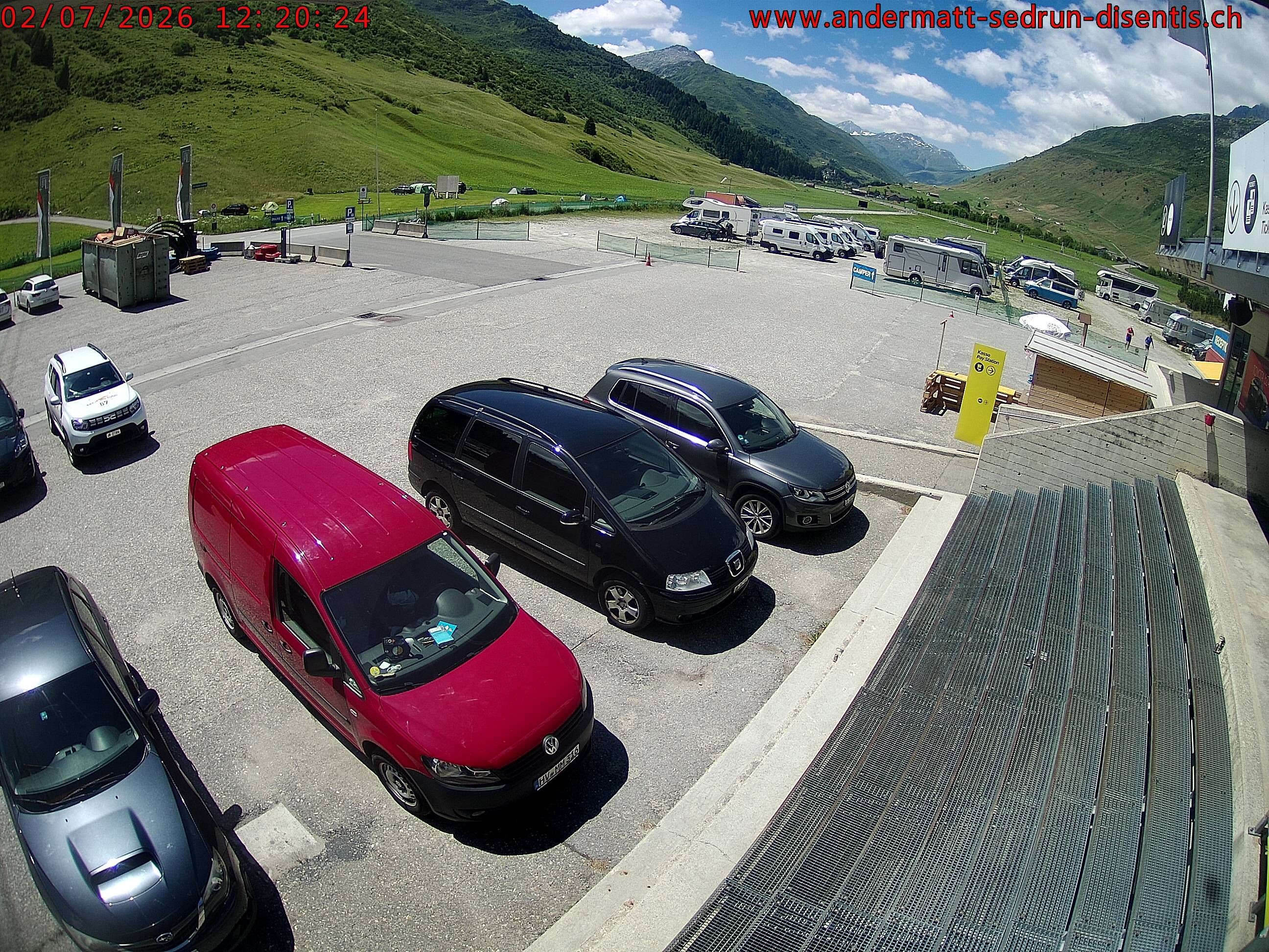 Andermatt