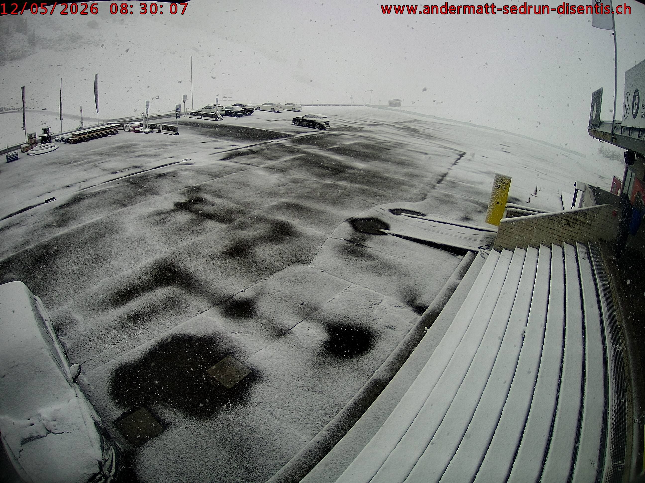 Andermatt