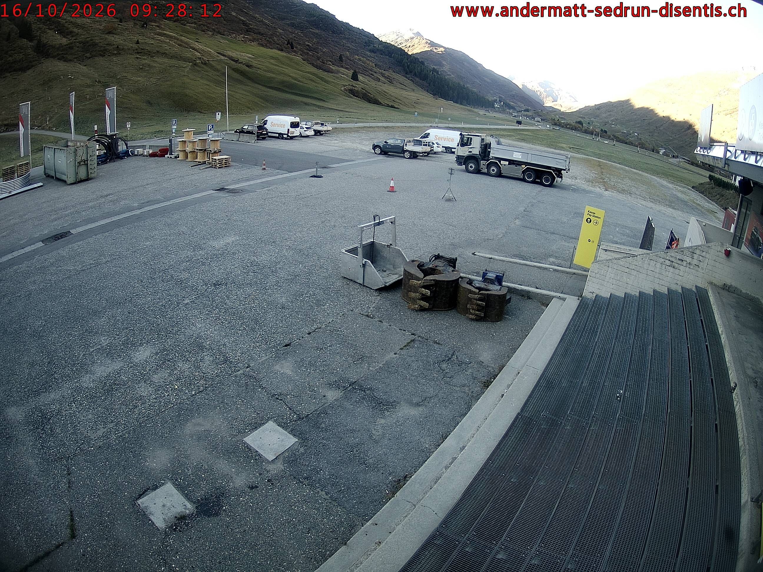 Andermatt