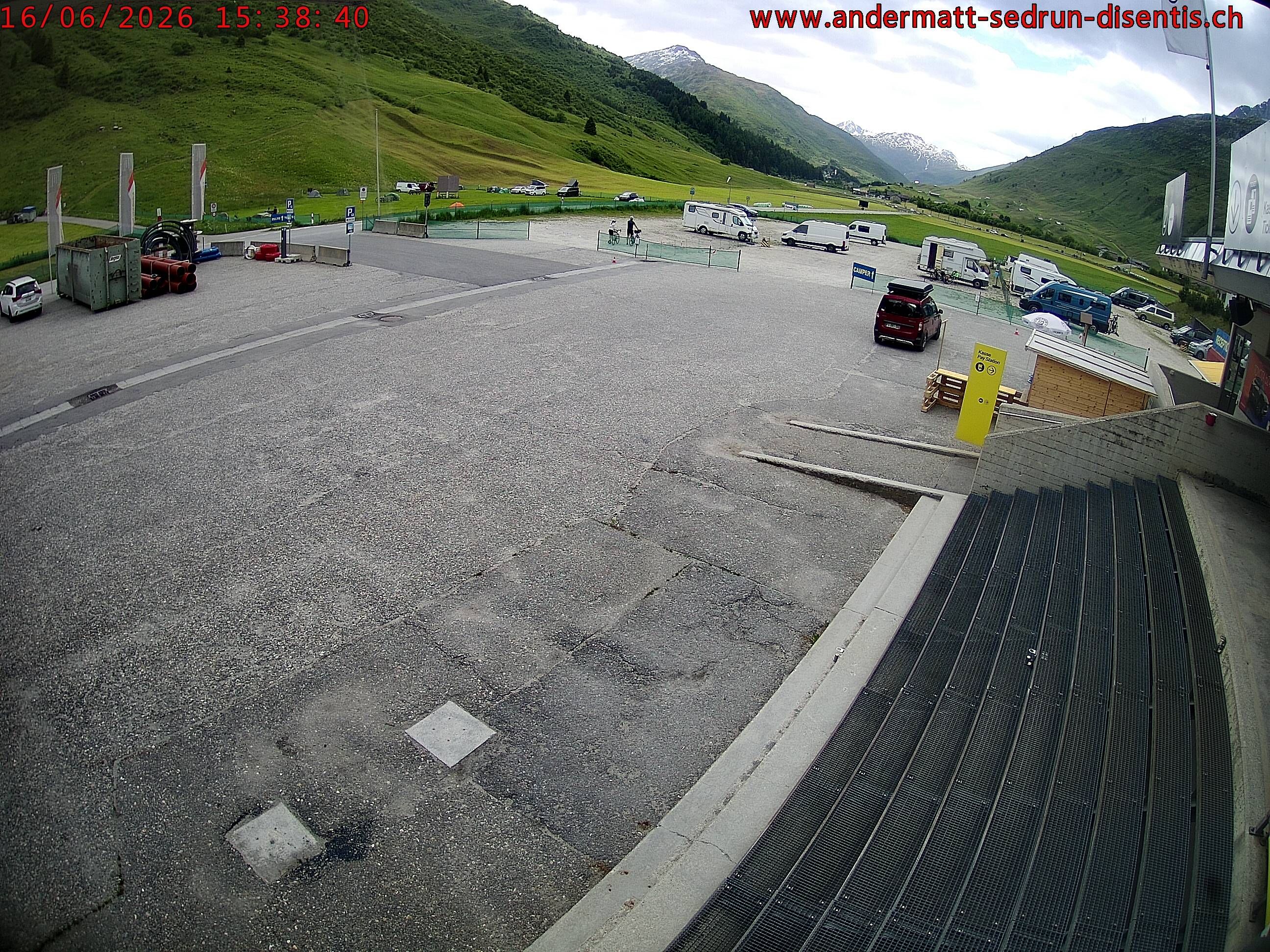 Andermatt