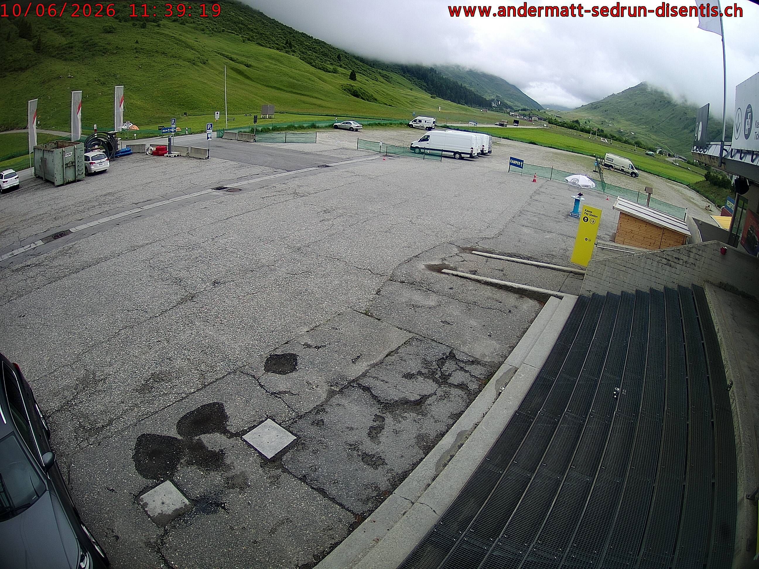 Andermatt