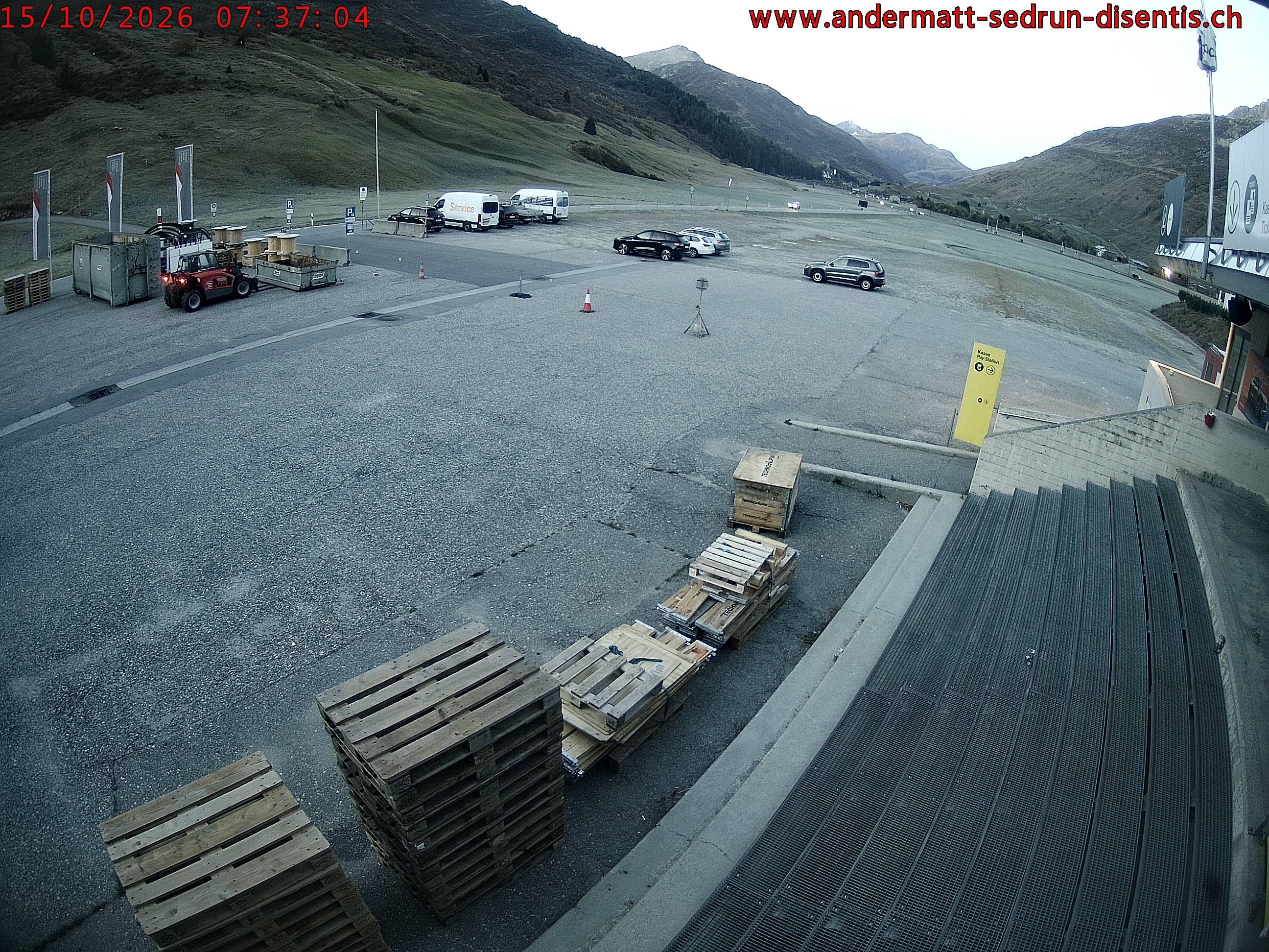Andermatt