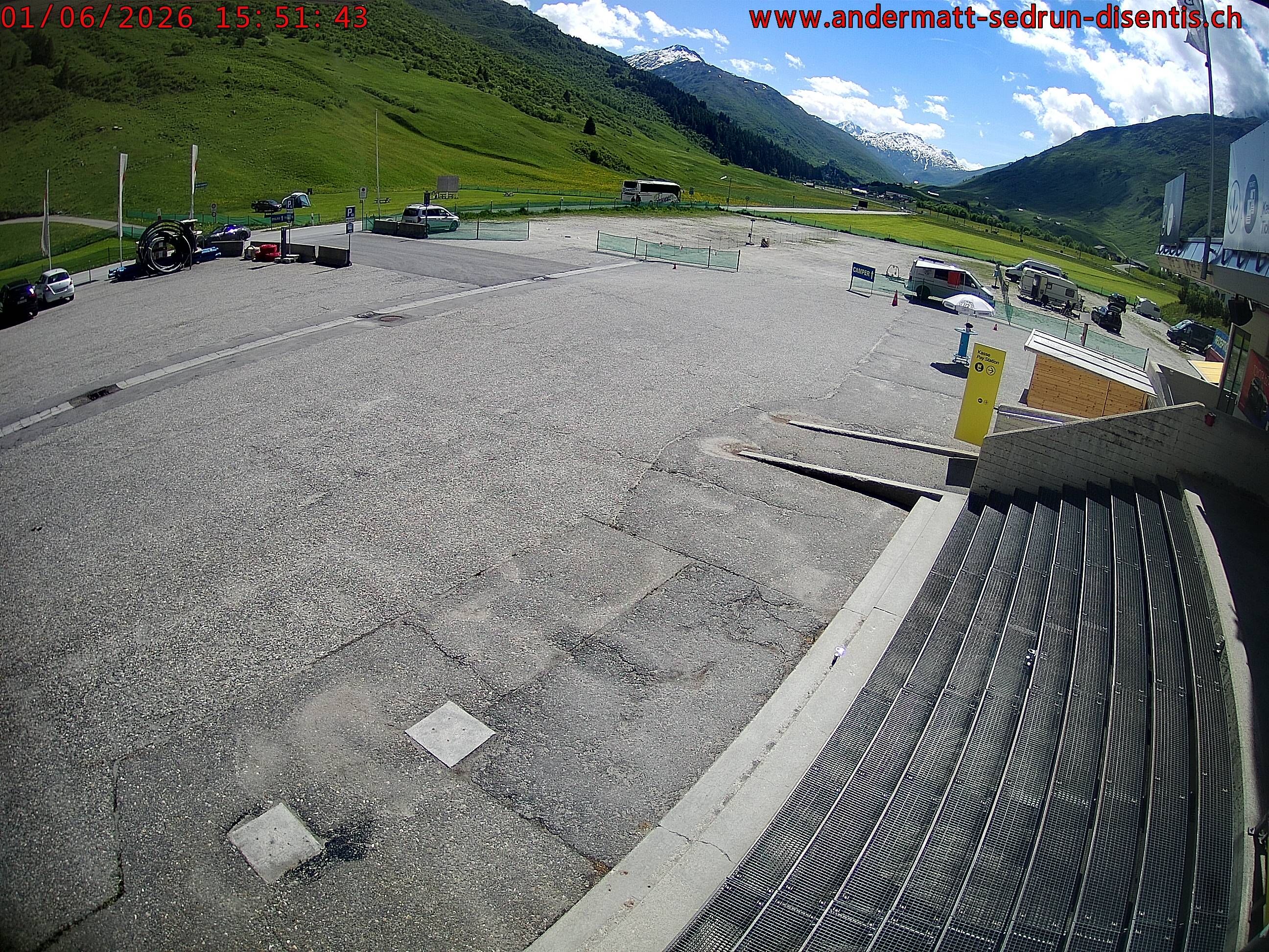 Andermatt