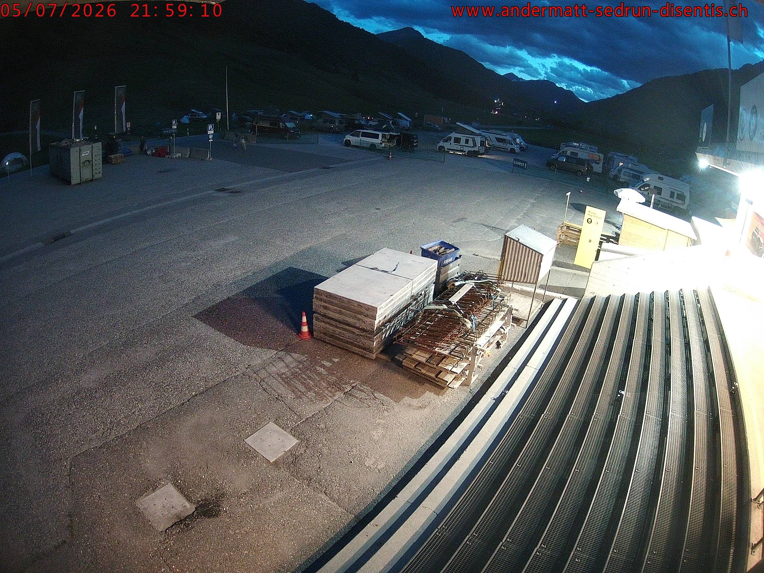 Andermatt