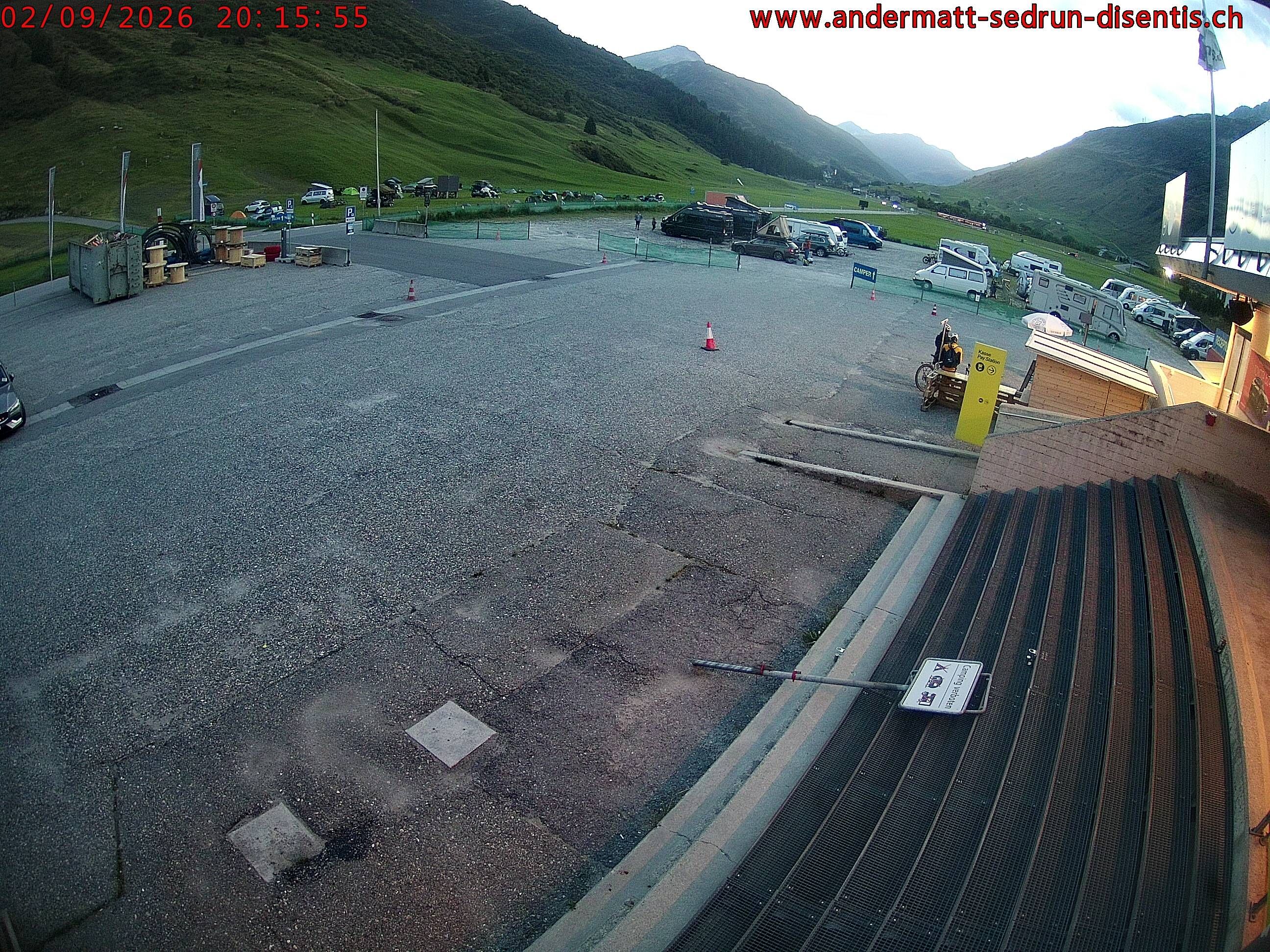 Andermatt