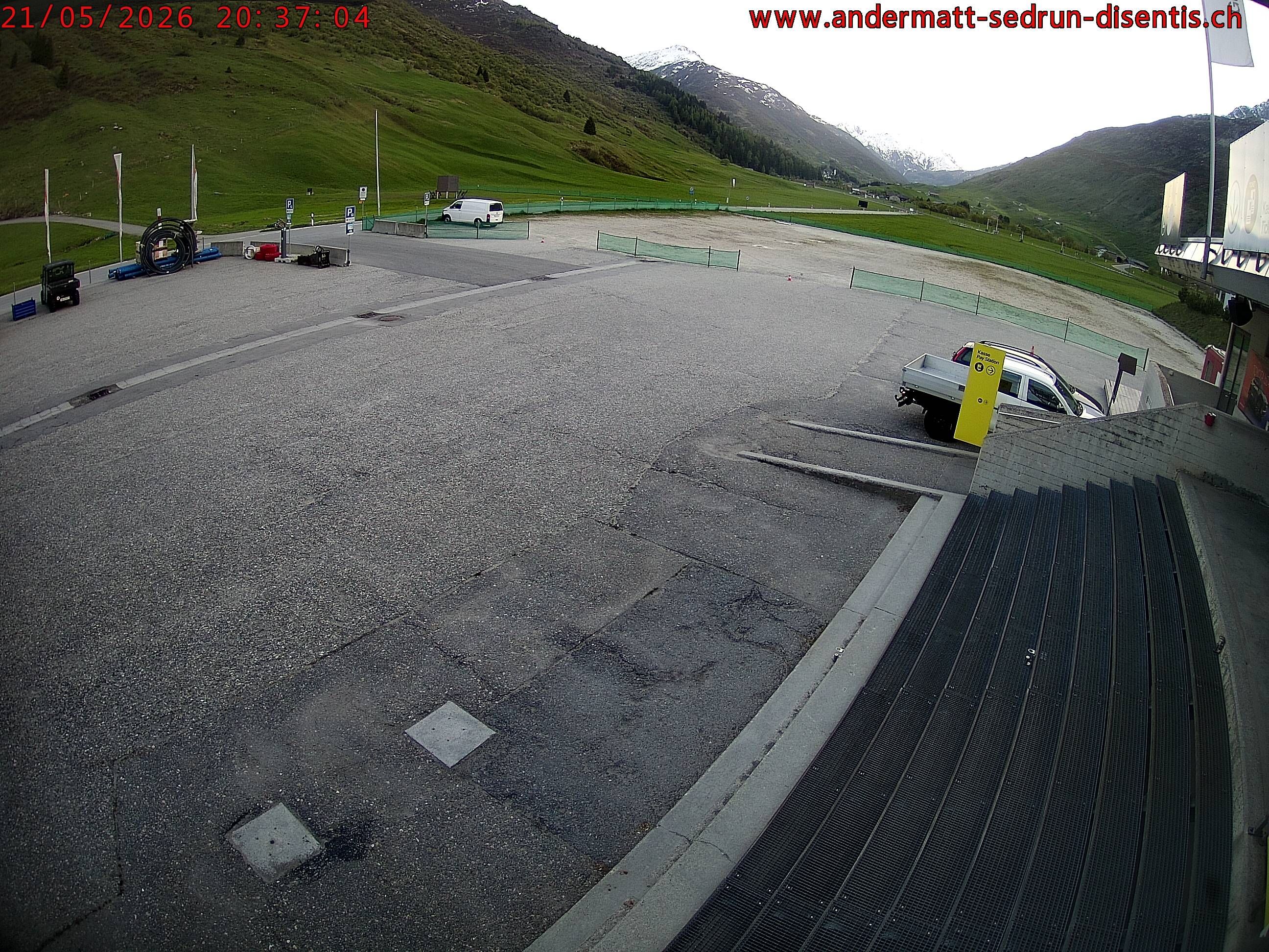 Andermatt