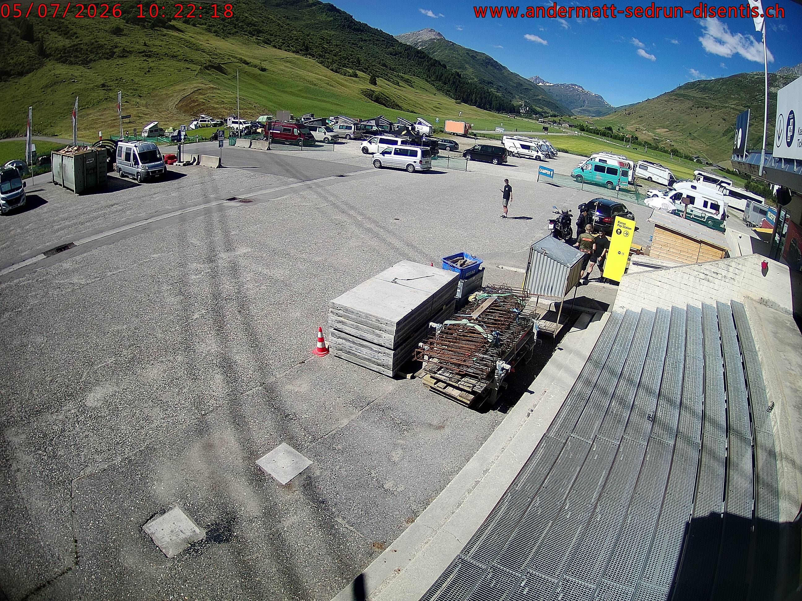 Andermatt