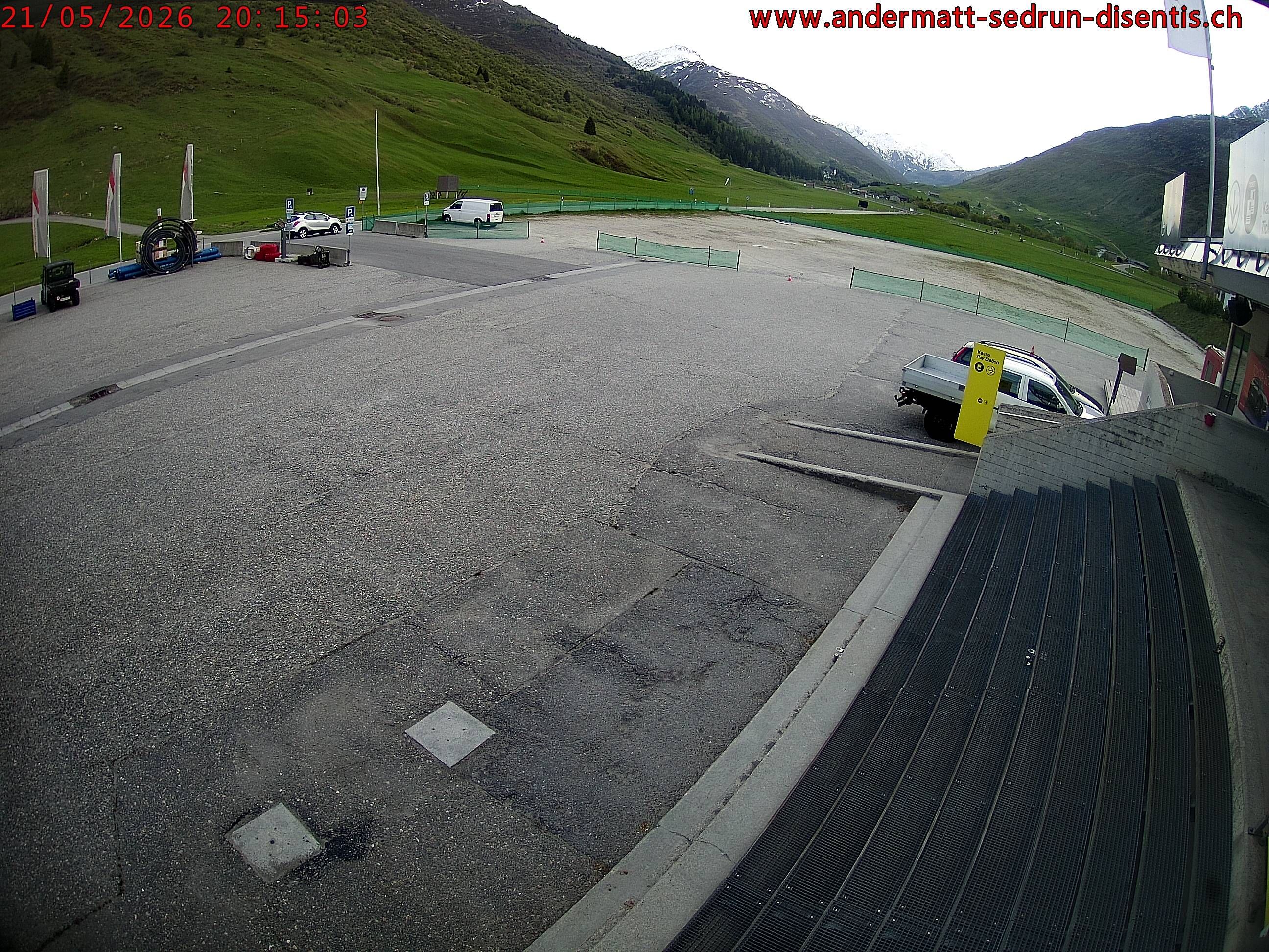 Andermatt