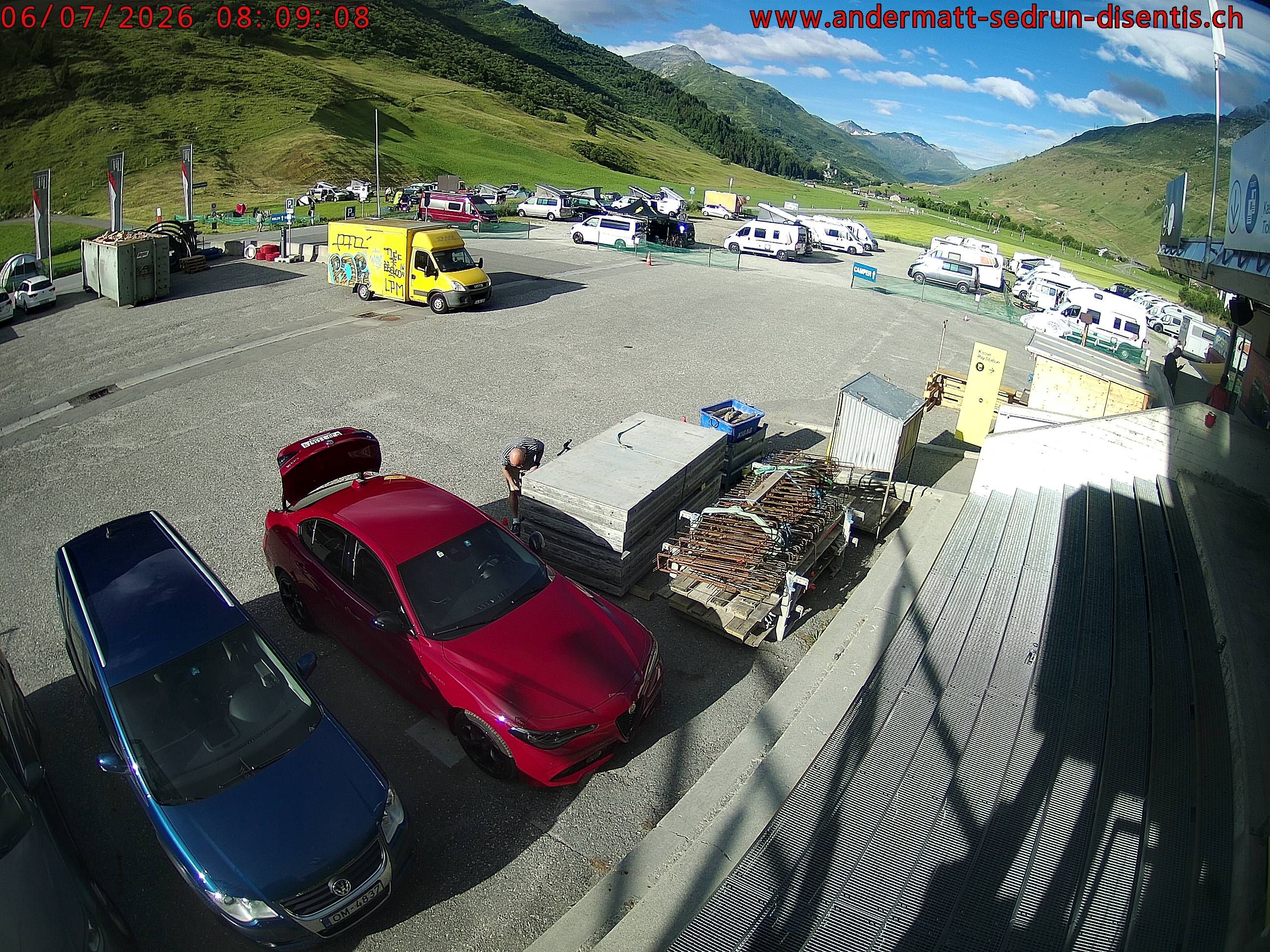 Andermatt