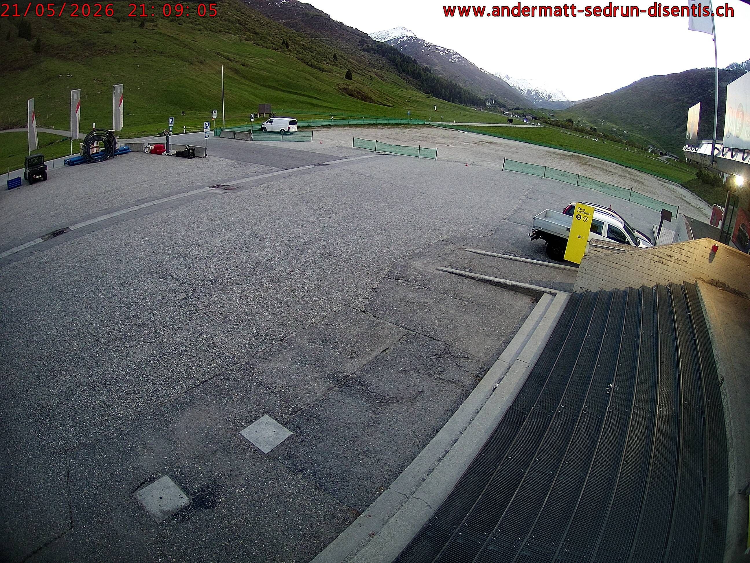 Andermatt