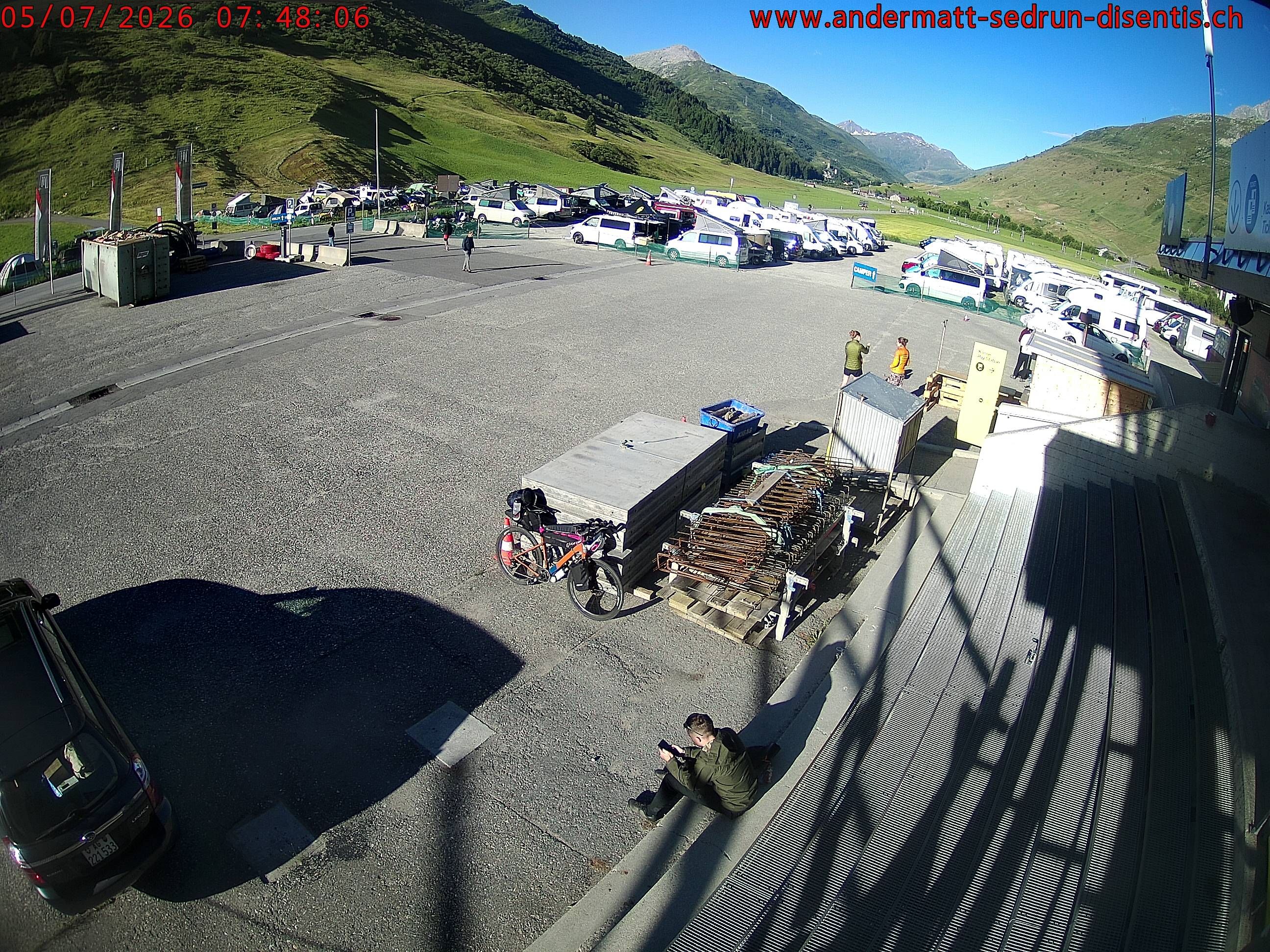 Andermatt