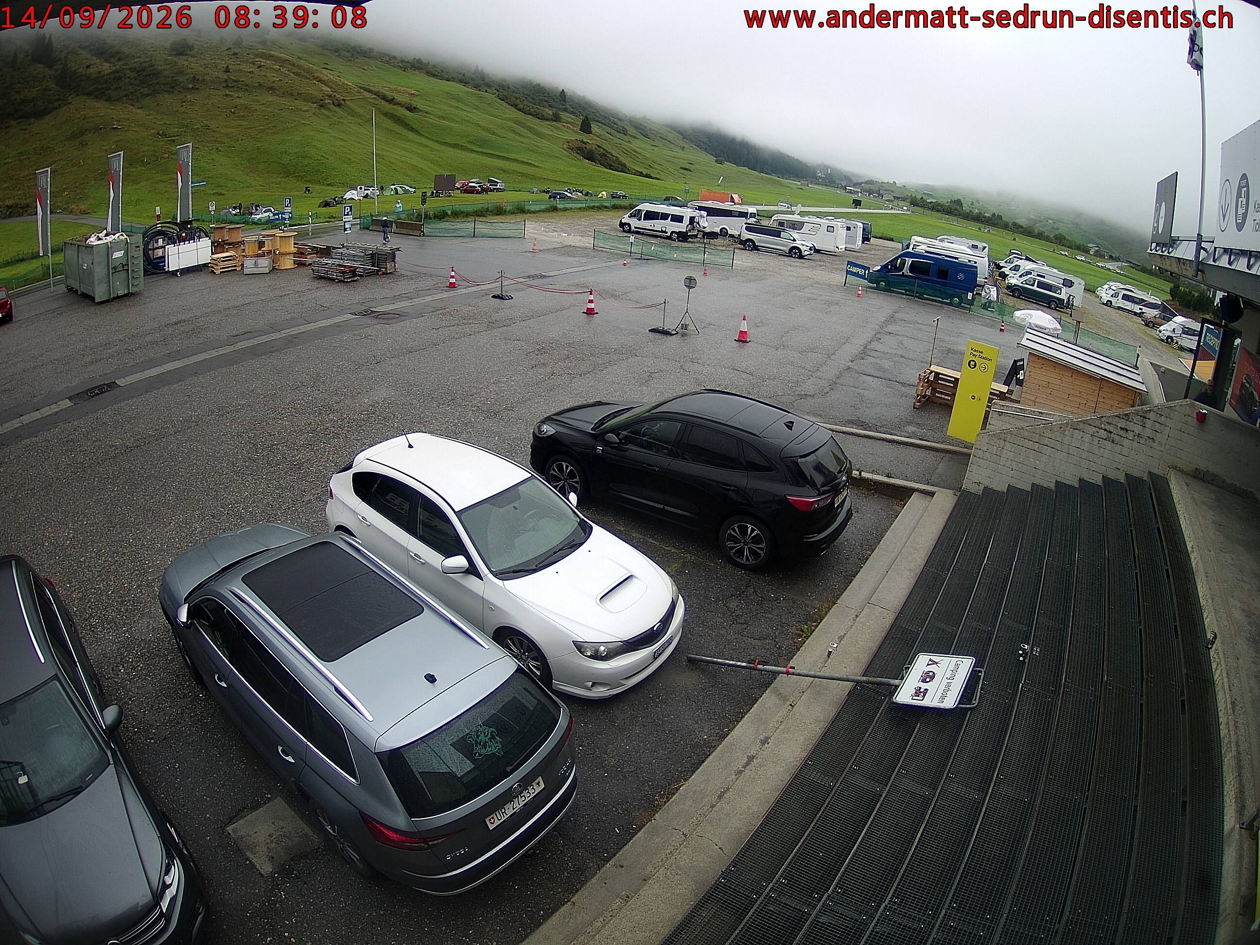 Andermatt