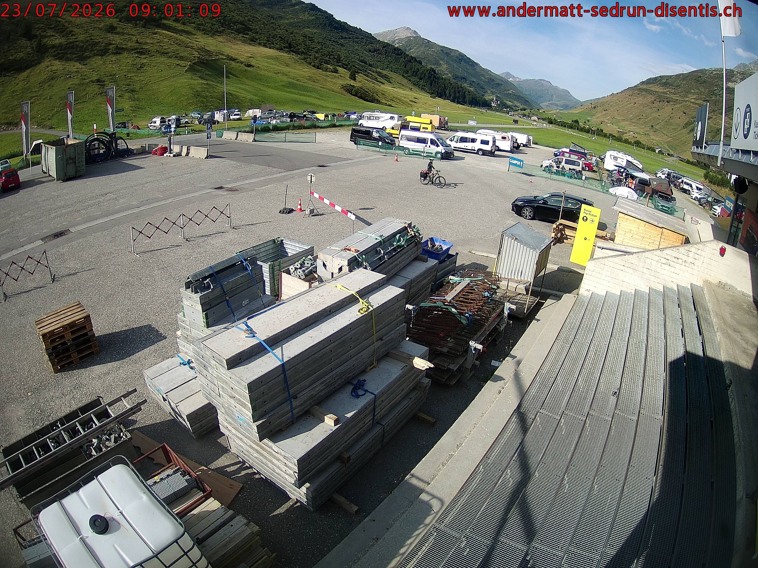 Andermatt