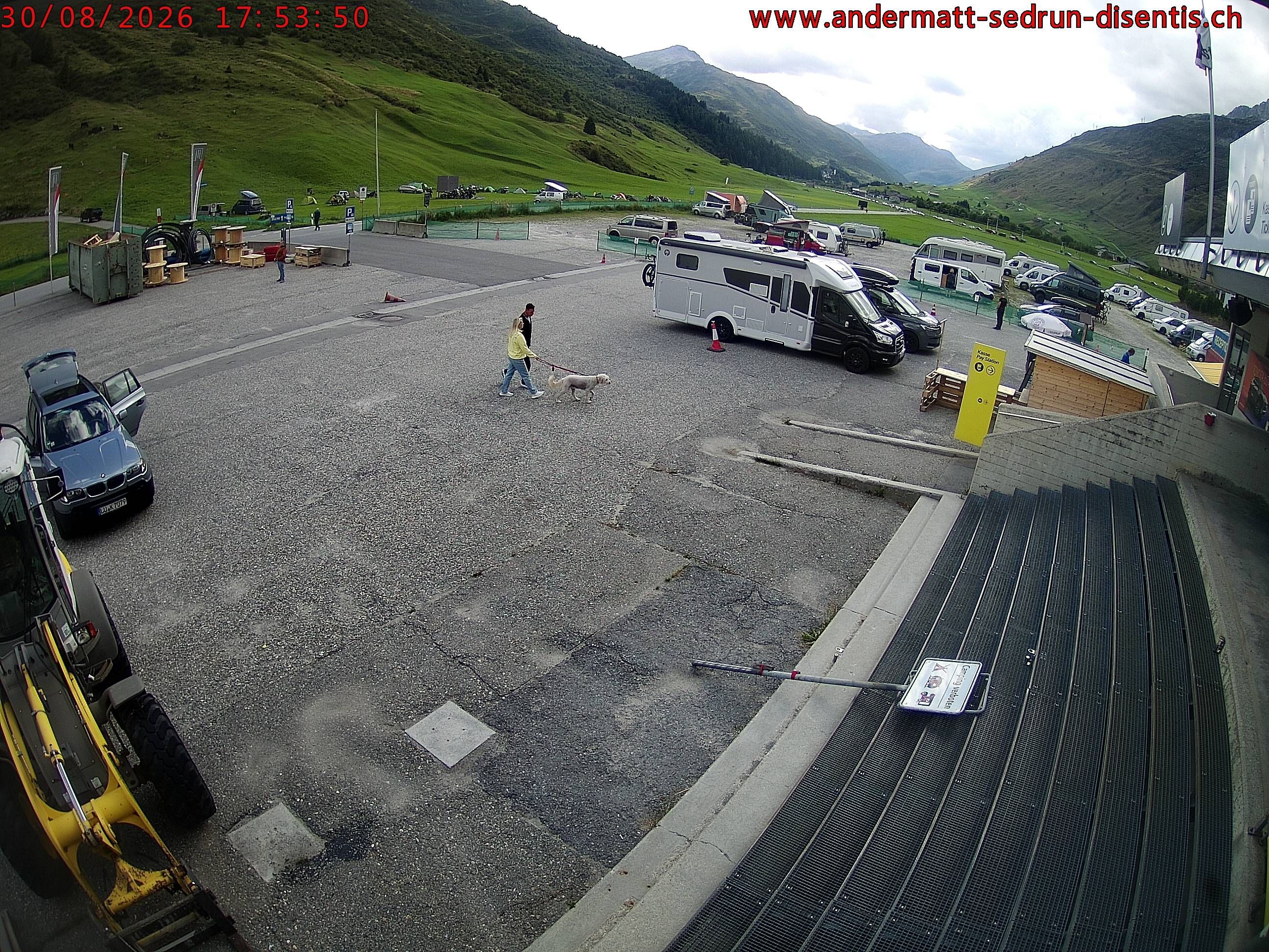 Andermatt