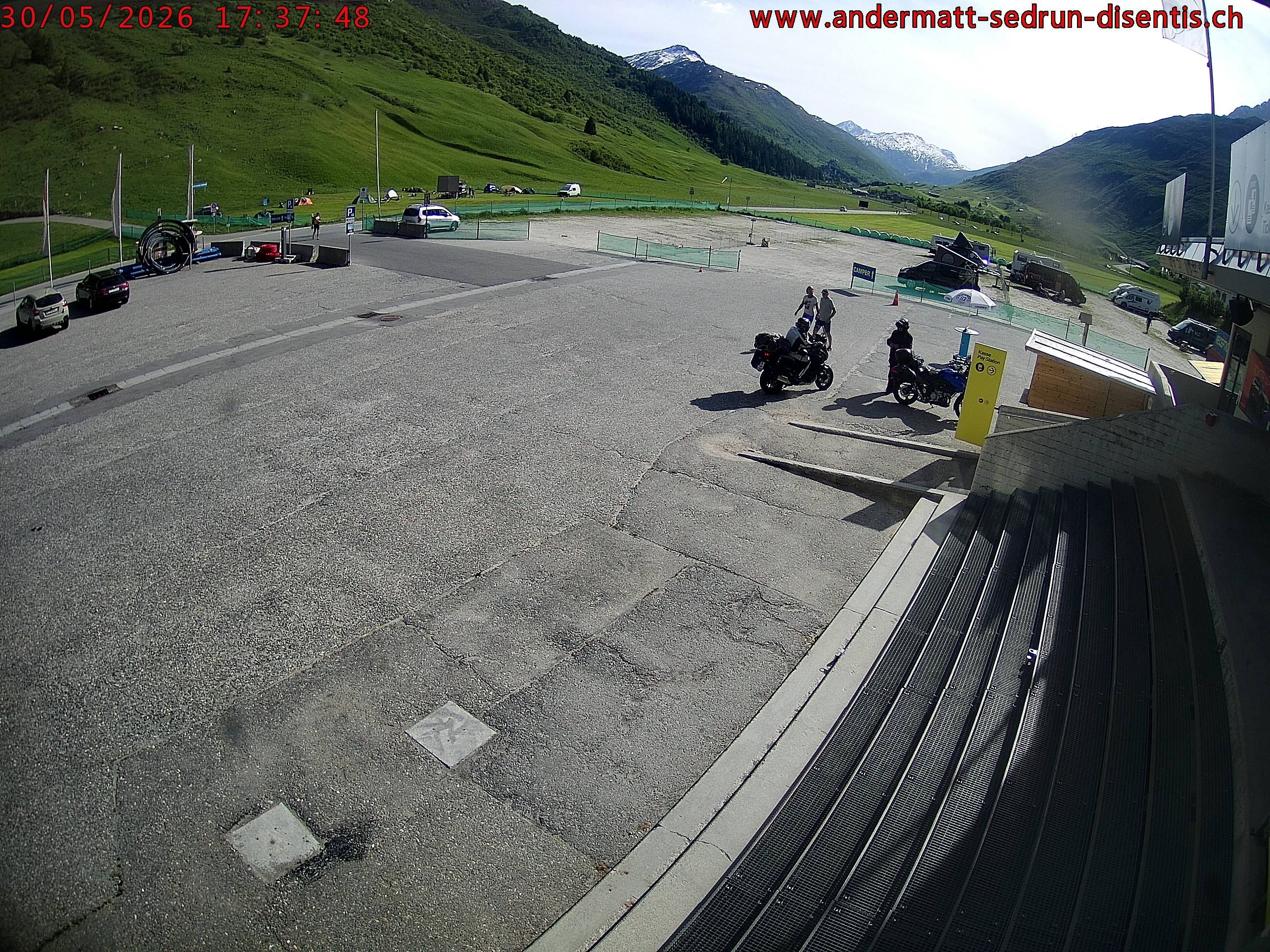 Andermatt