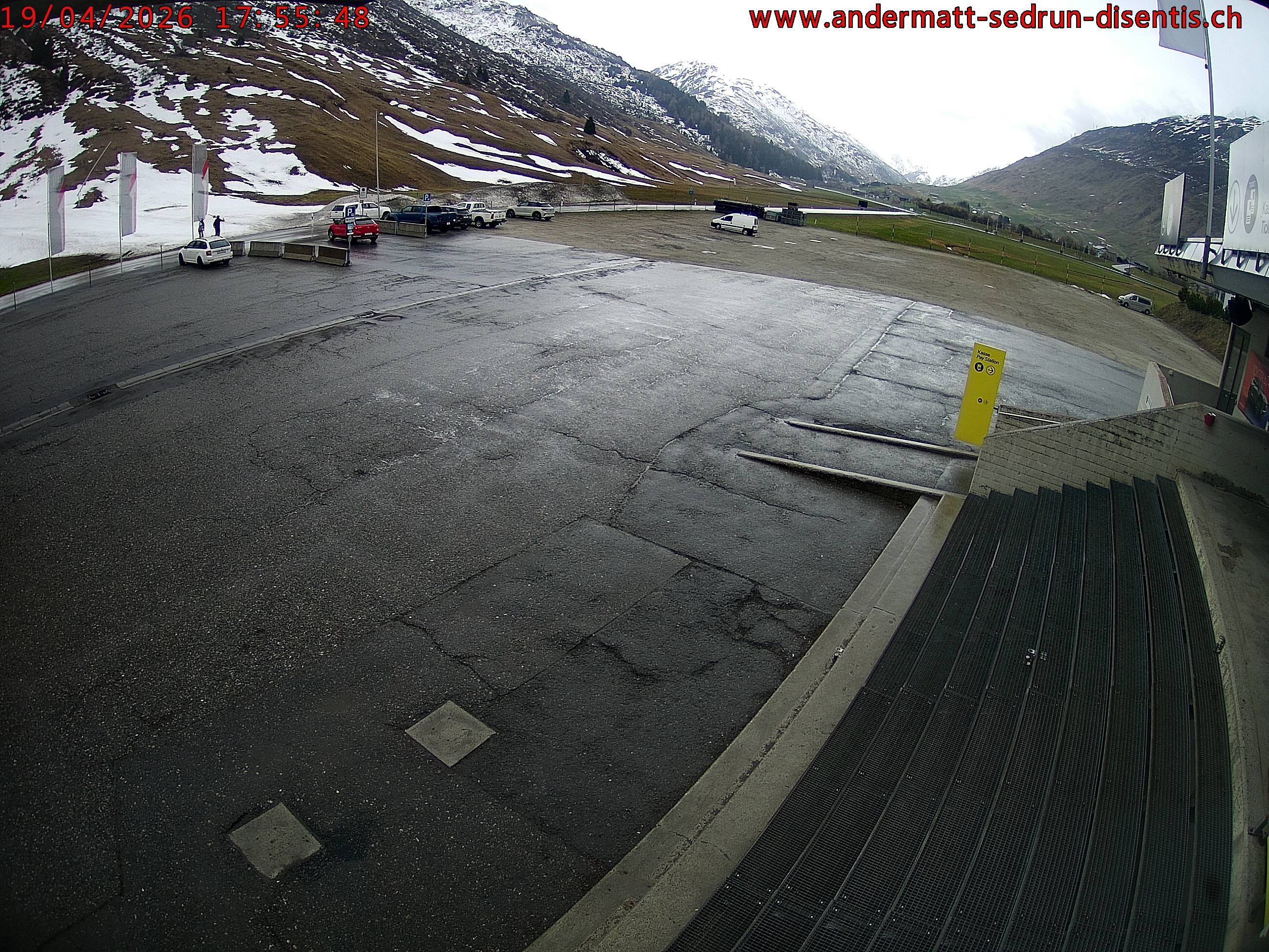Andermatt
