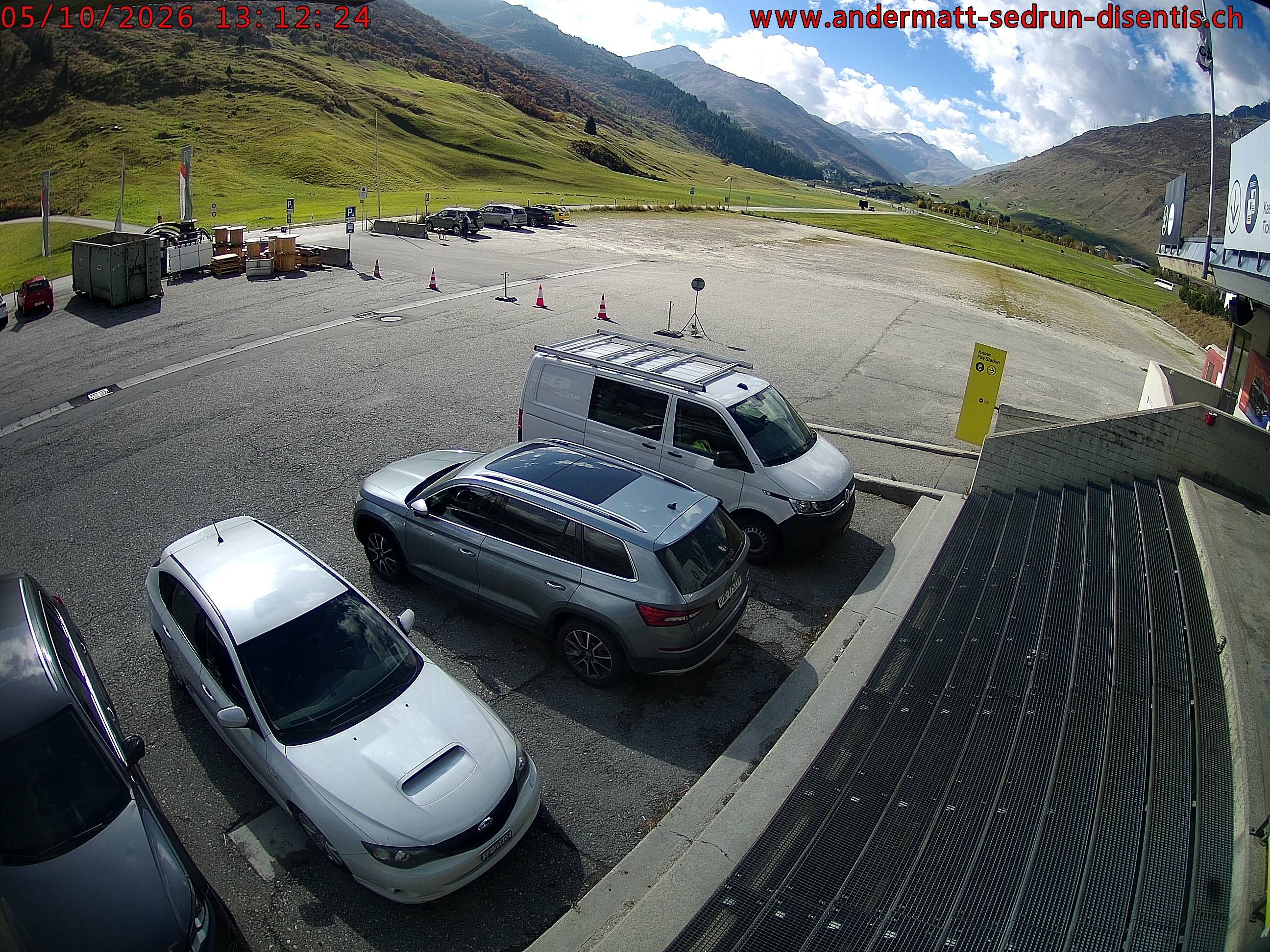 Andermatt