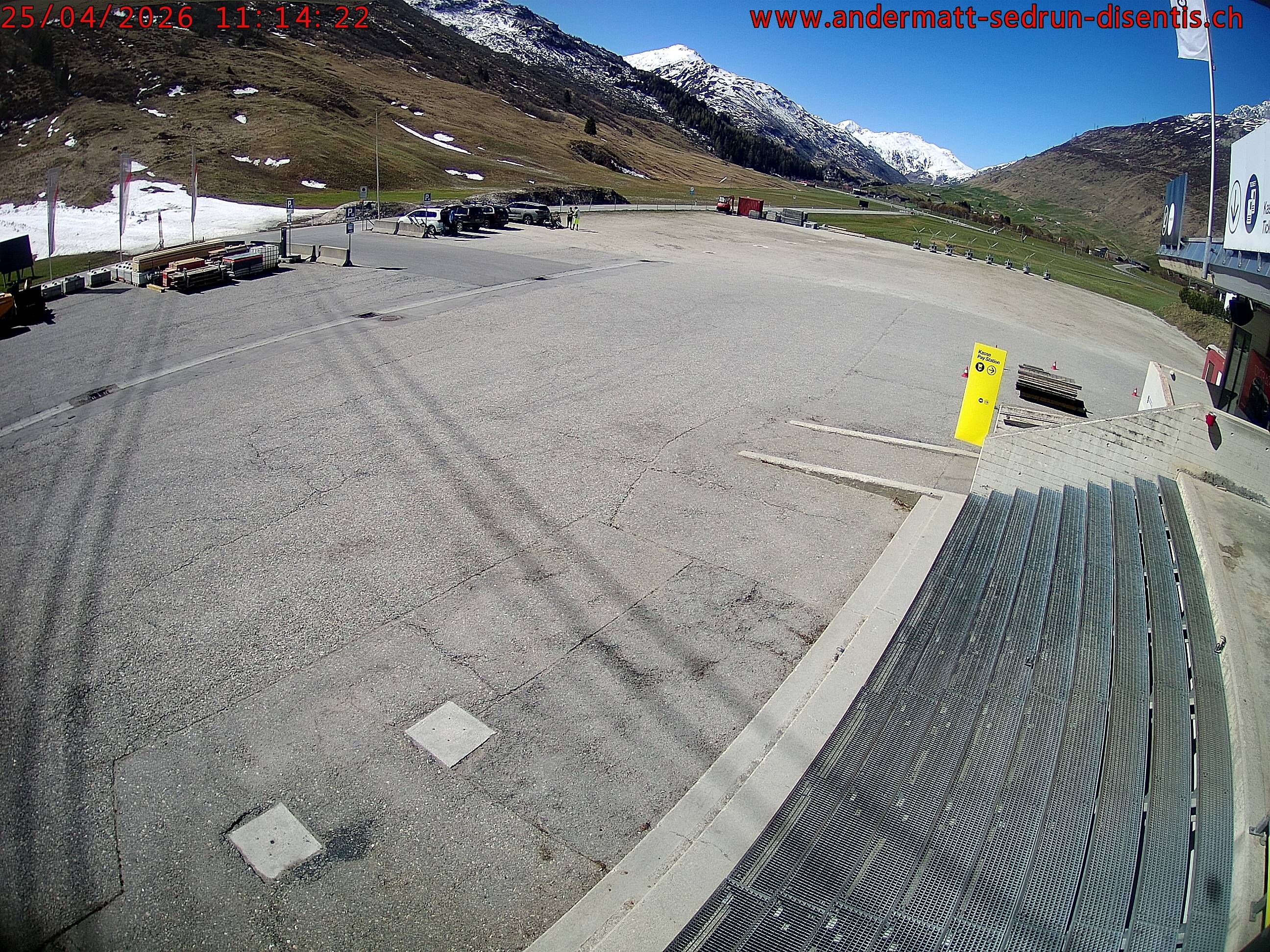Andermatt